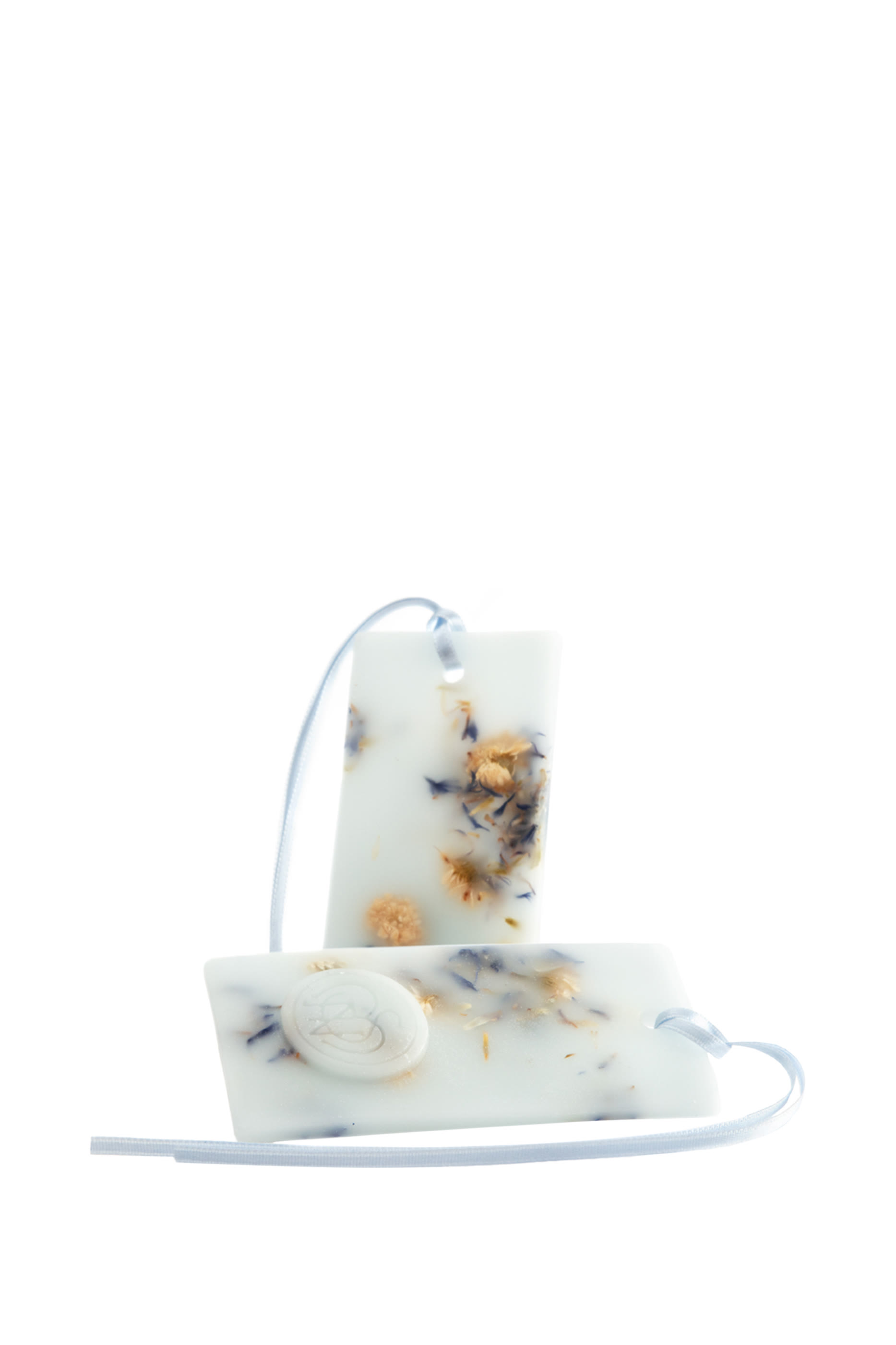 Angeli Di Firenze Scented Wax Tablet, Set of 2