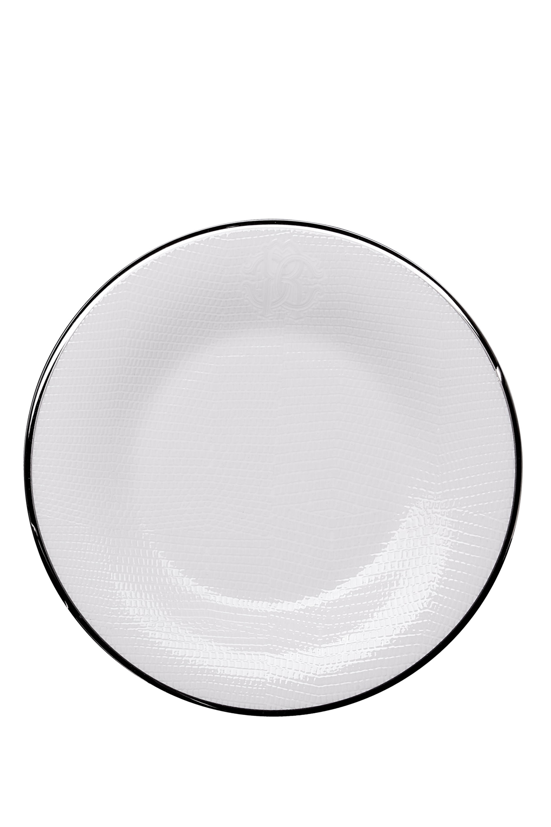 Lizzard Bread & Butter Plate