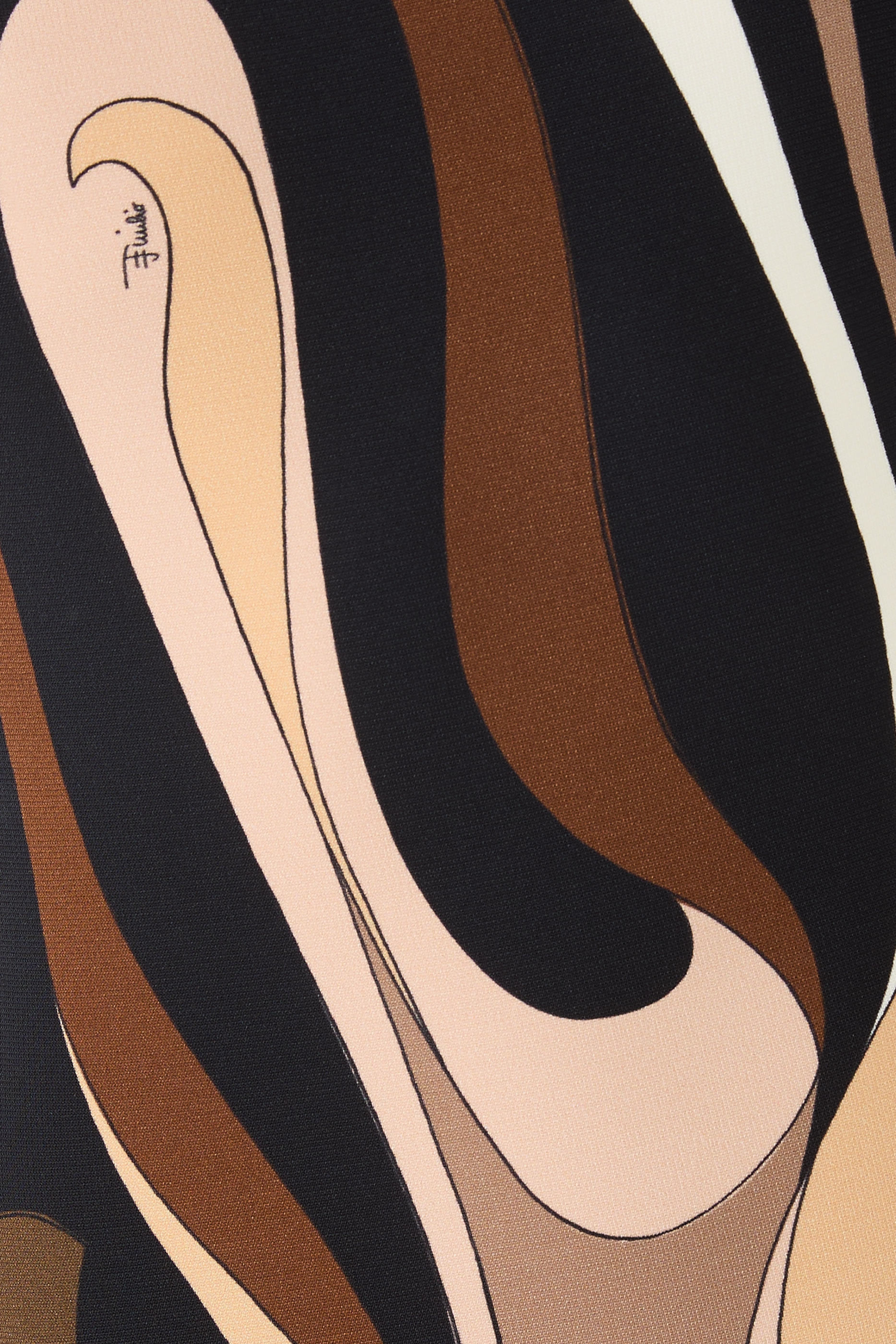 Marmo Mesh Minidress