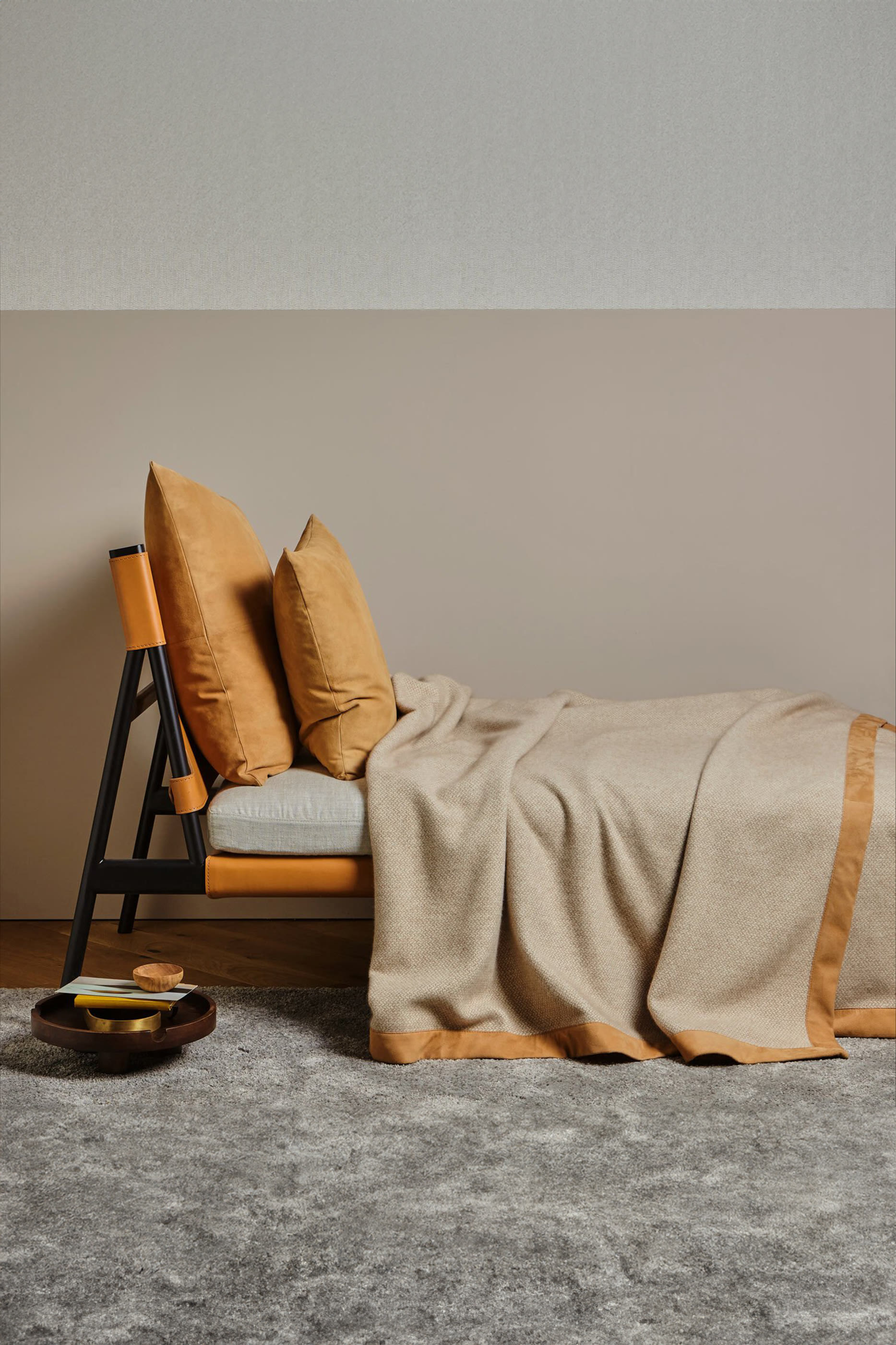 Tuileries Blanket