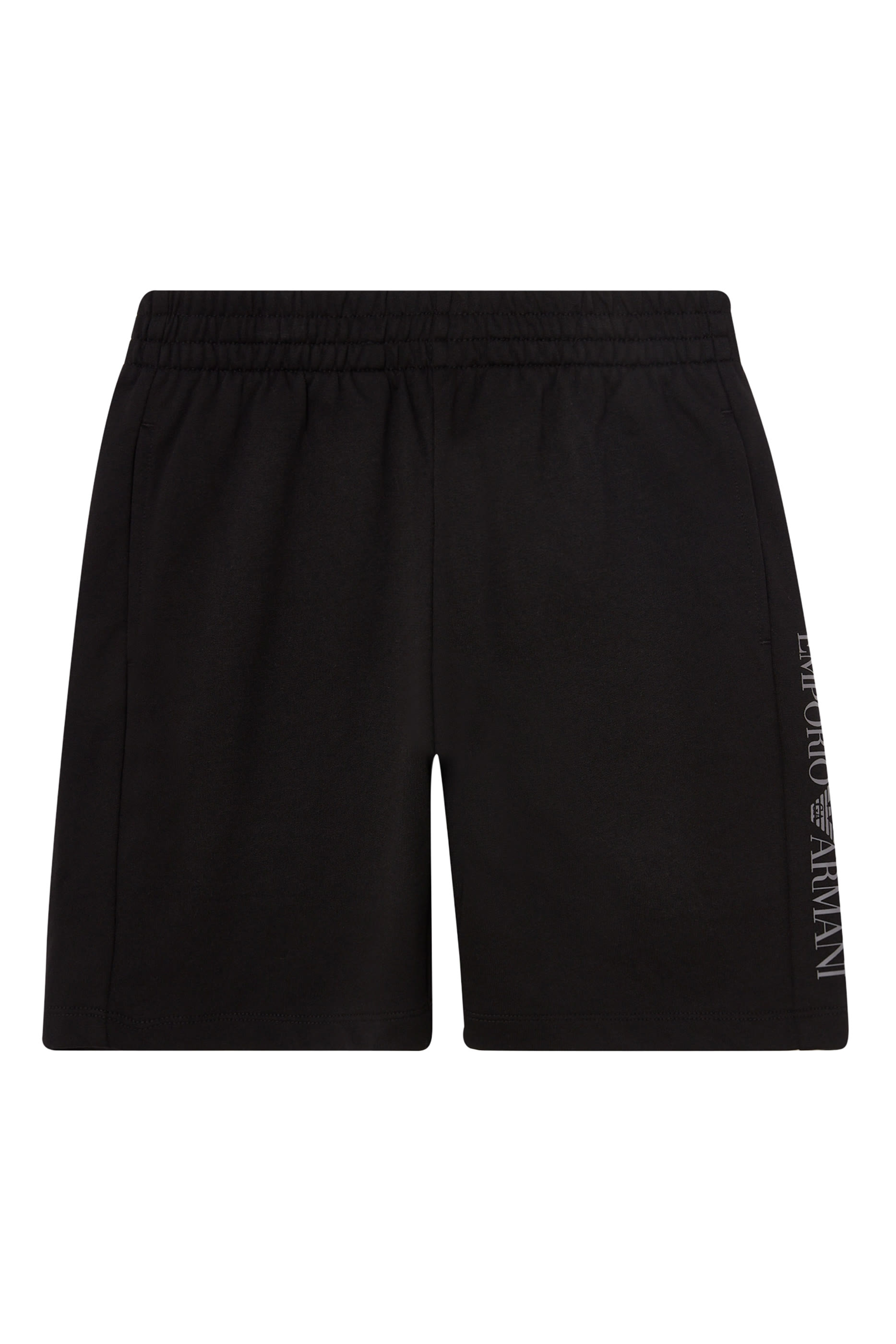 Kids EA7 Bermuda Shorts