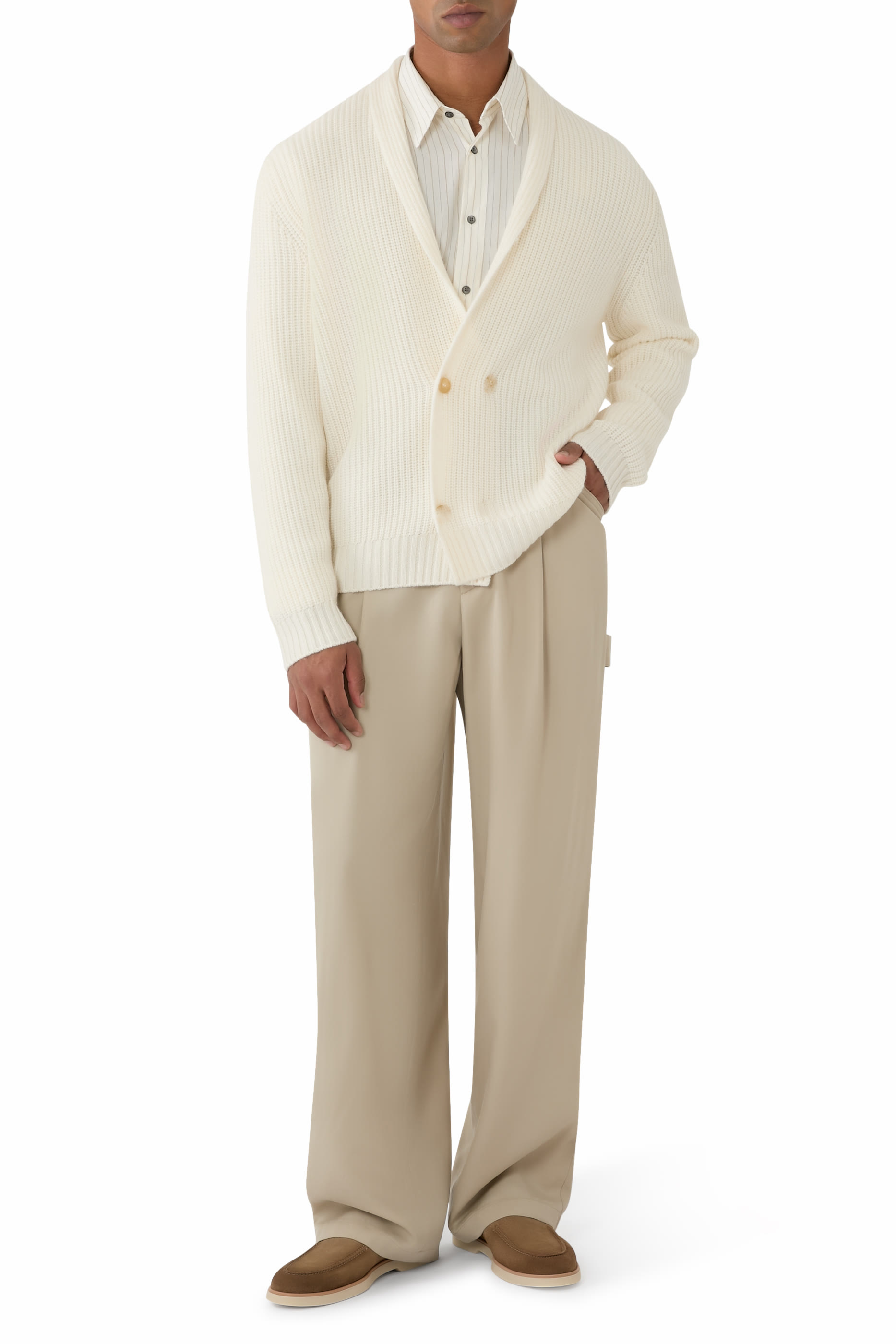 Mr. Giovanni Casual Blazer