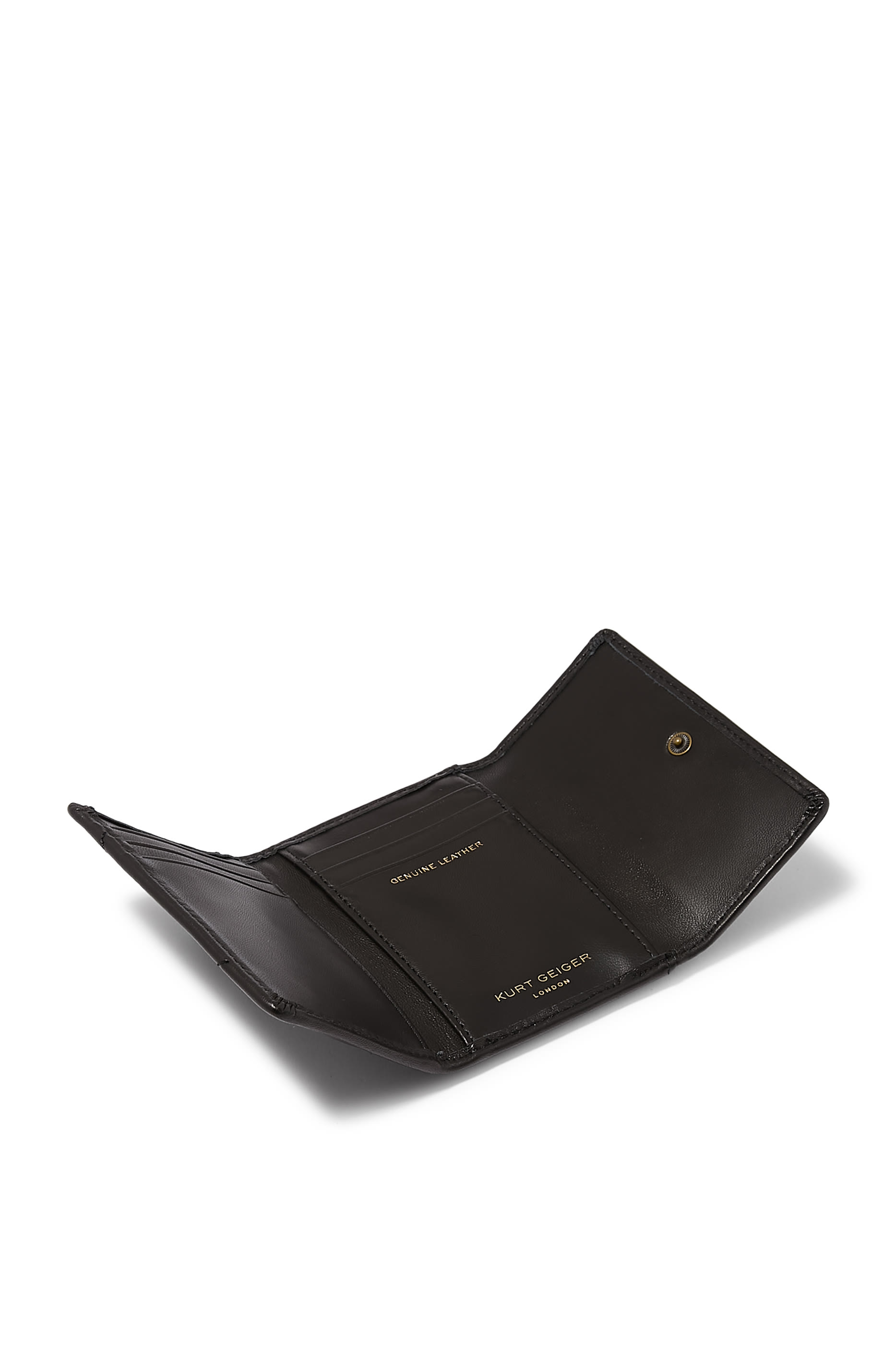 Multi Card Holder with Flap