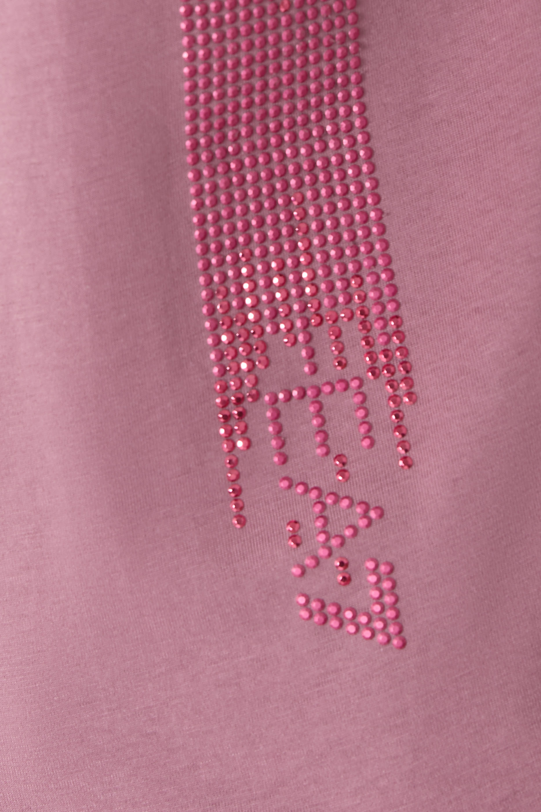 Logo Series Cotton T-Shirt 