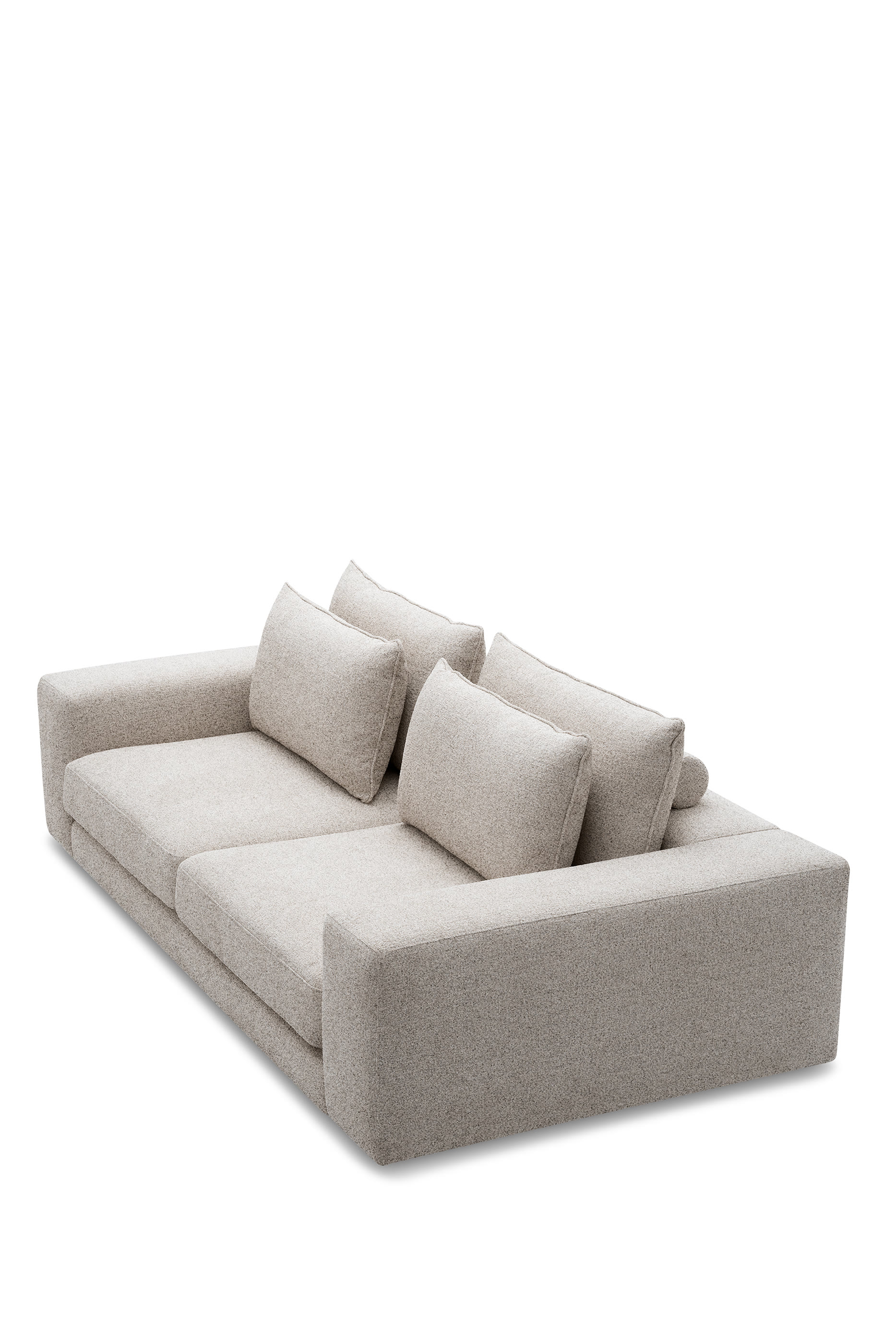 Lounge Club Sofa 