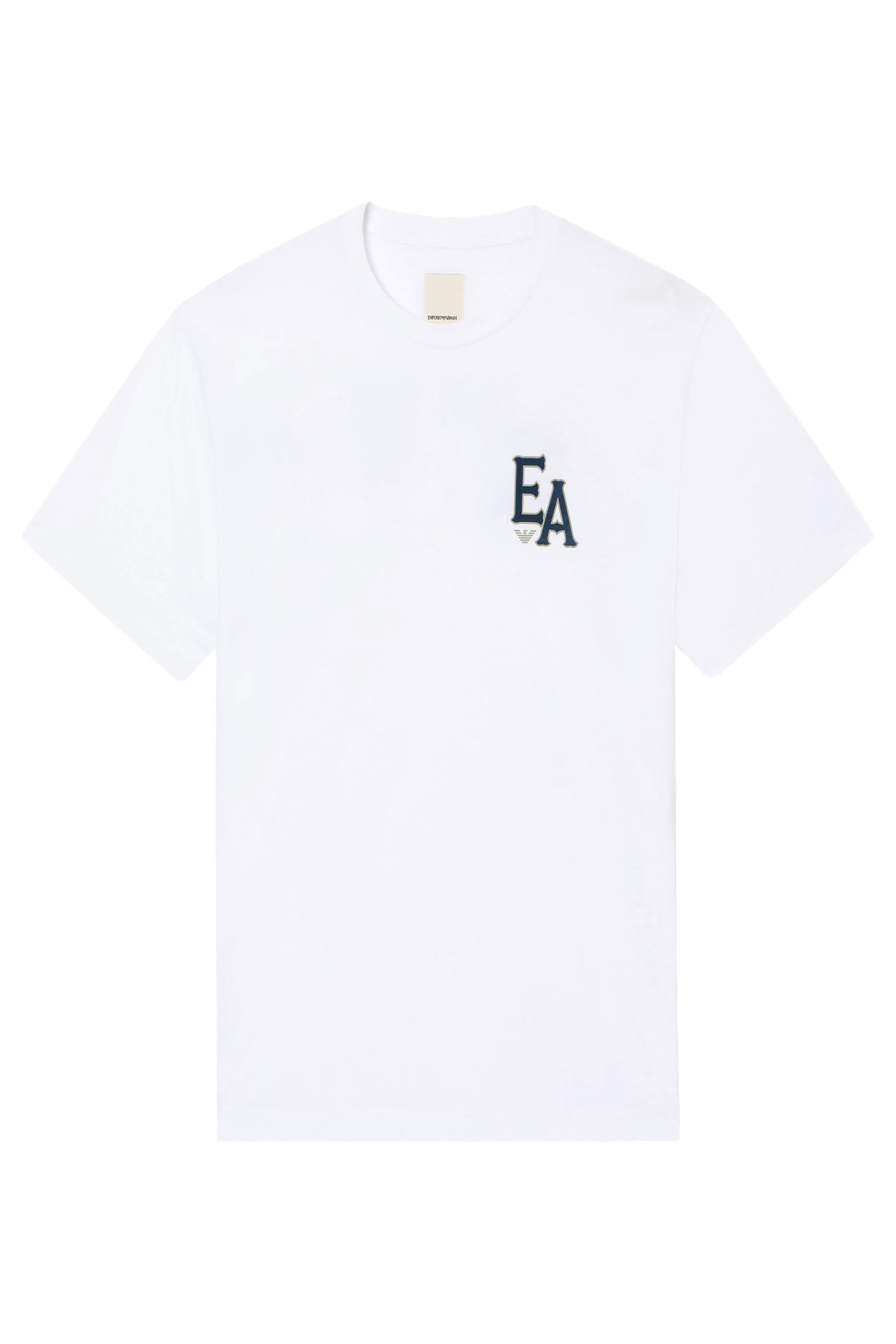 Short Sleeves T-Shirt
