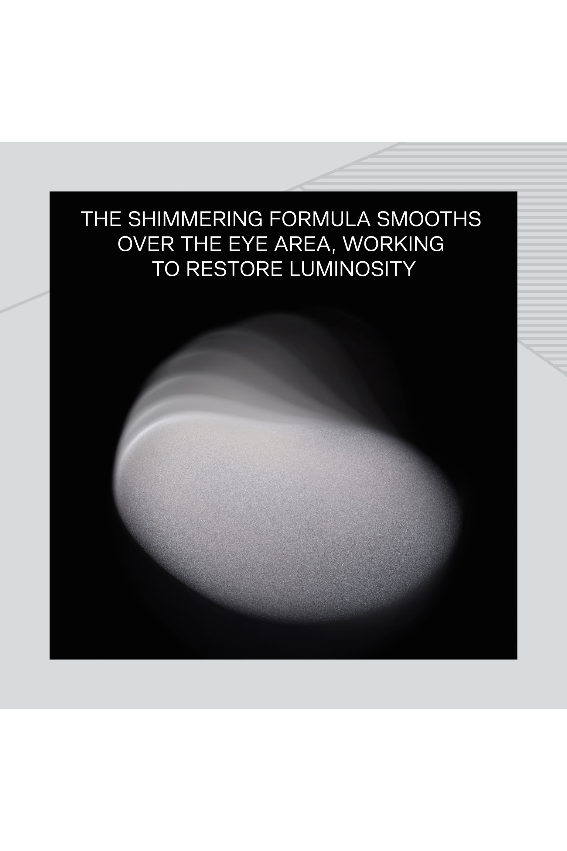 La Prairie Platinum Rare Haute-Rejuvenation Eye Elixir Serum