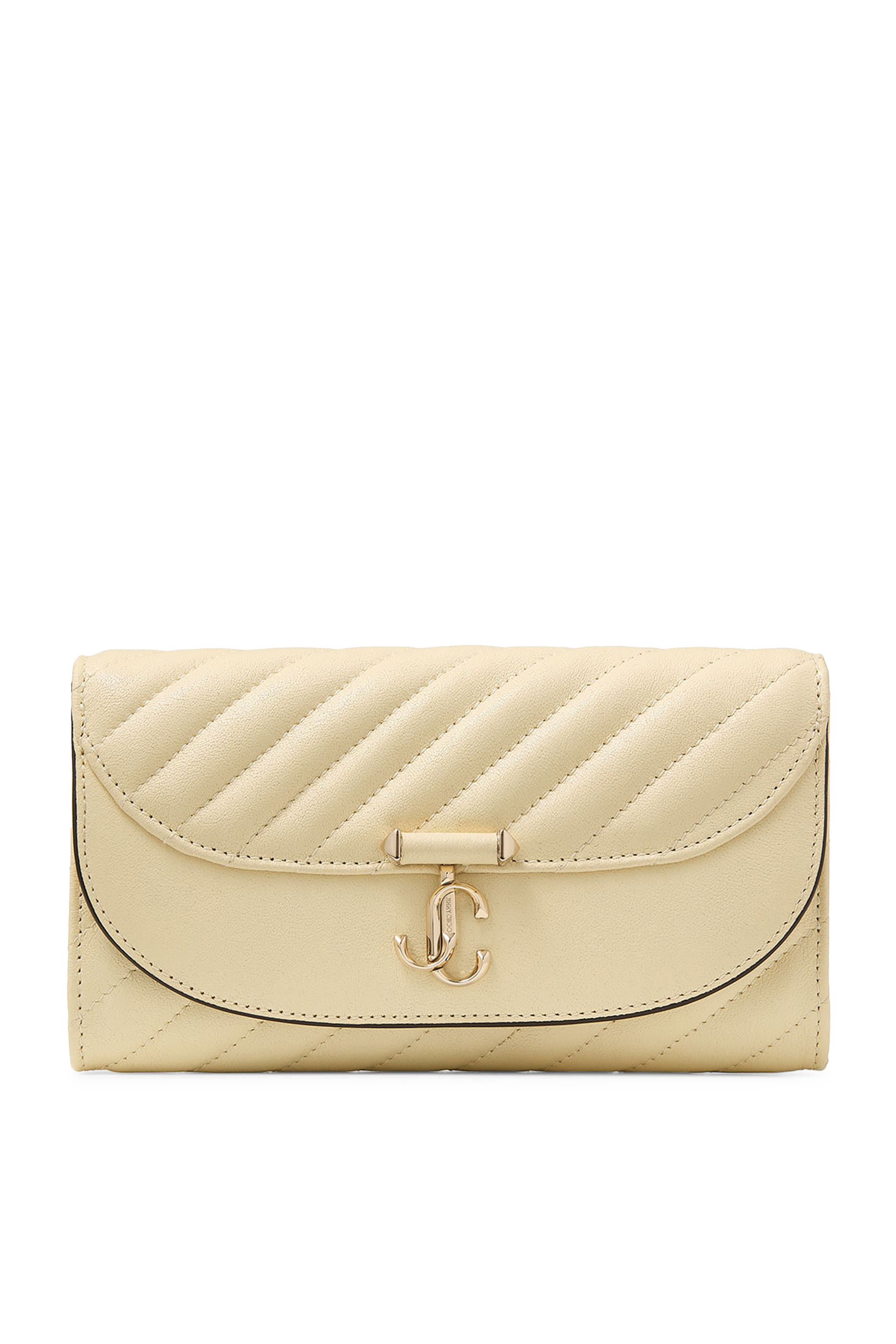  Avenue Curve Wallet Chain