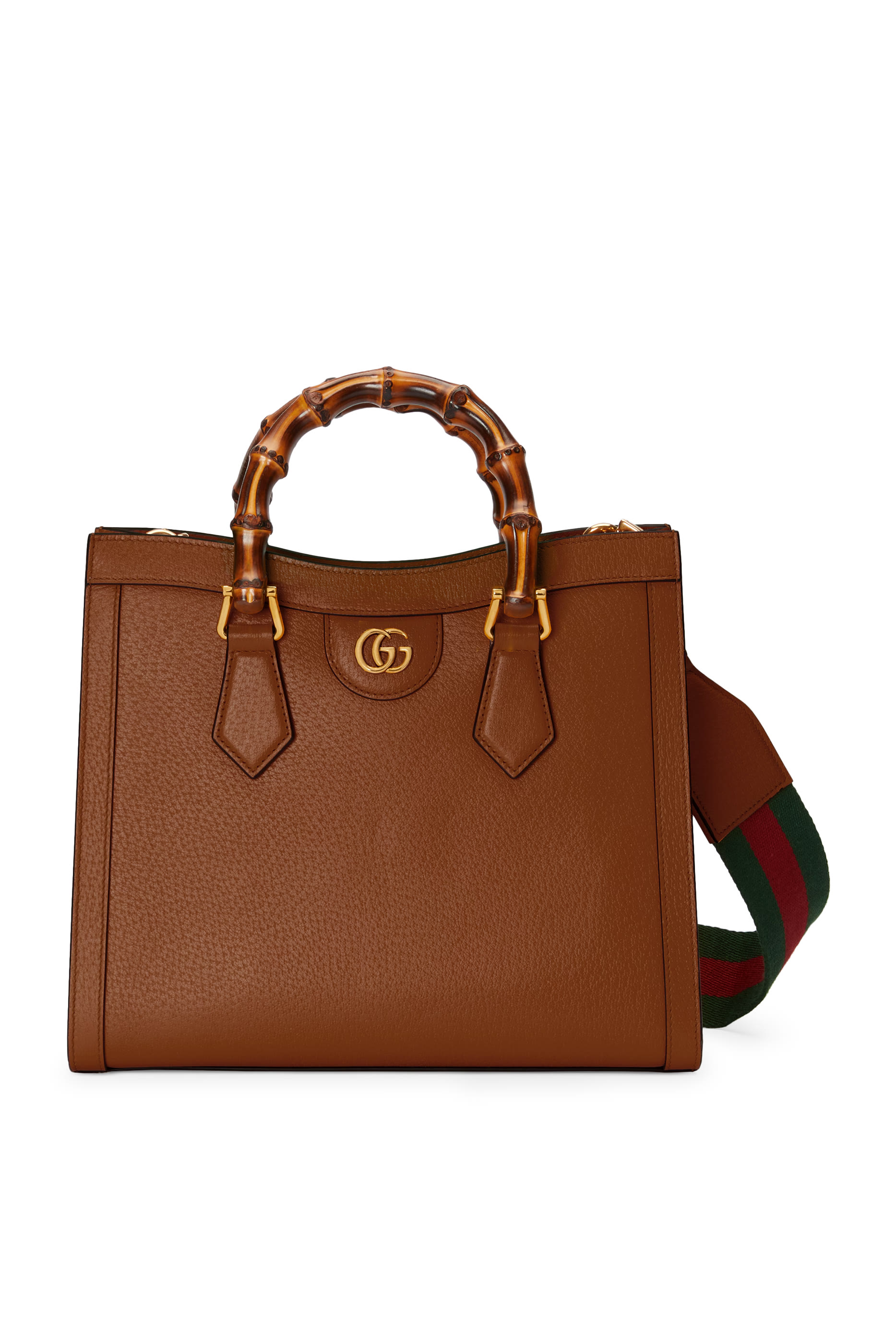  Diana Small Tote Bag