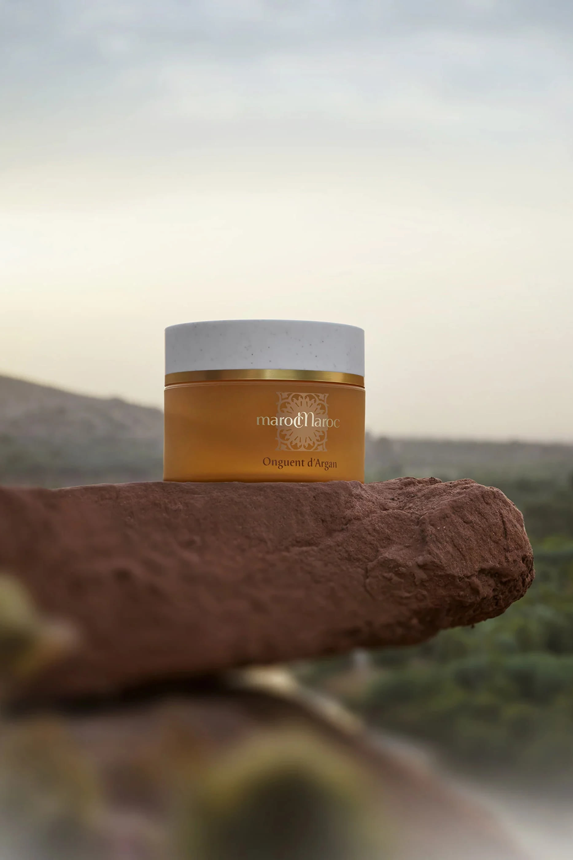 Nourishing Body Balm