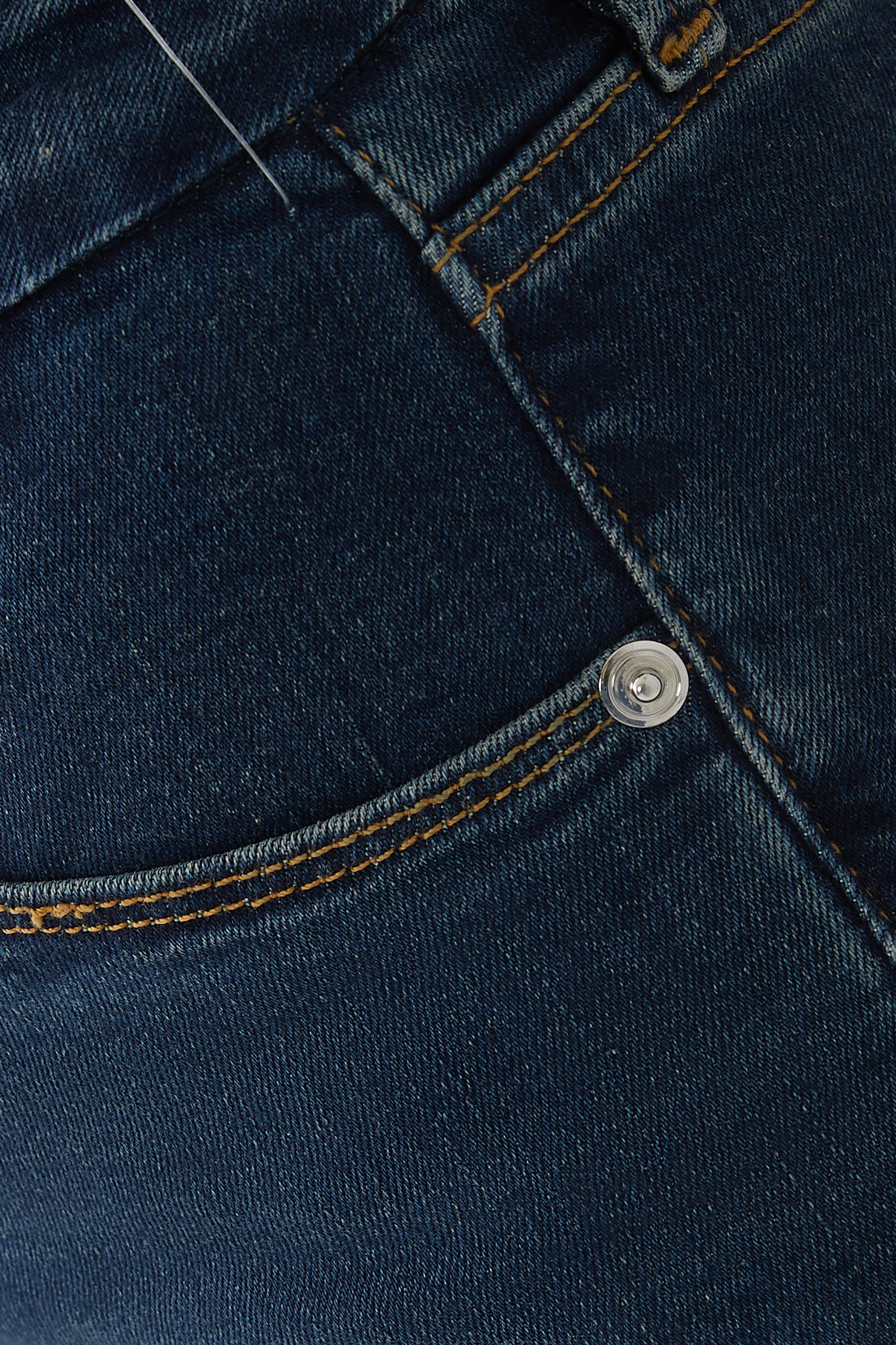 Good Legs Skinny Jeans