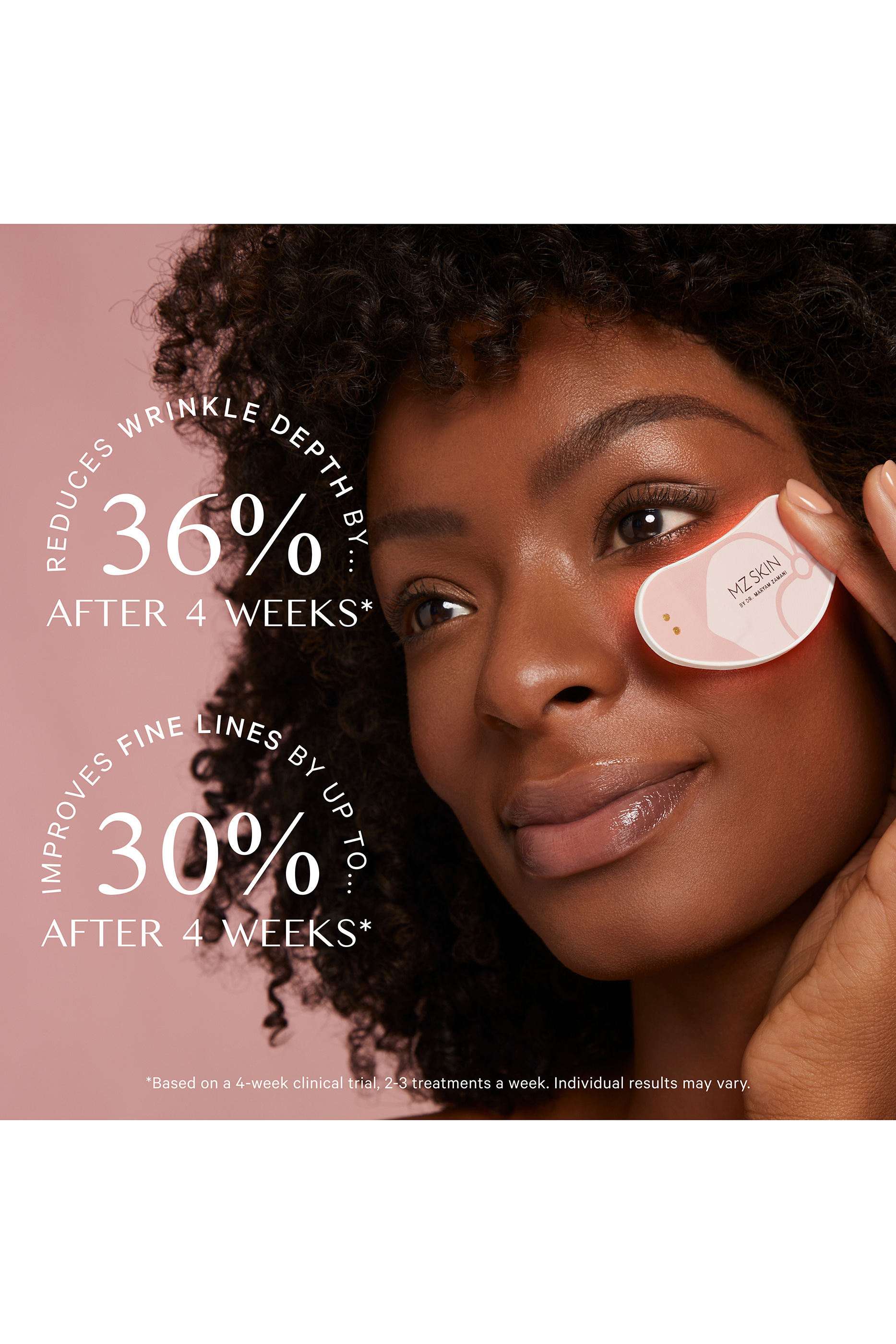 LightMAX MiniPro Eyeconic LED Device