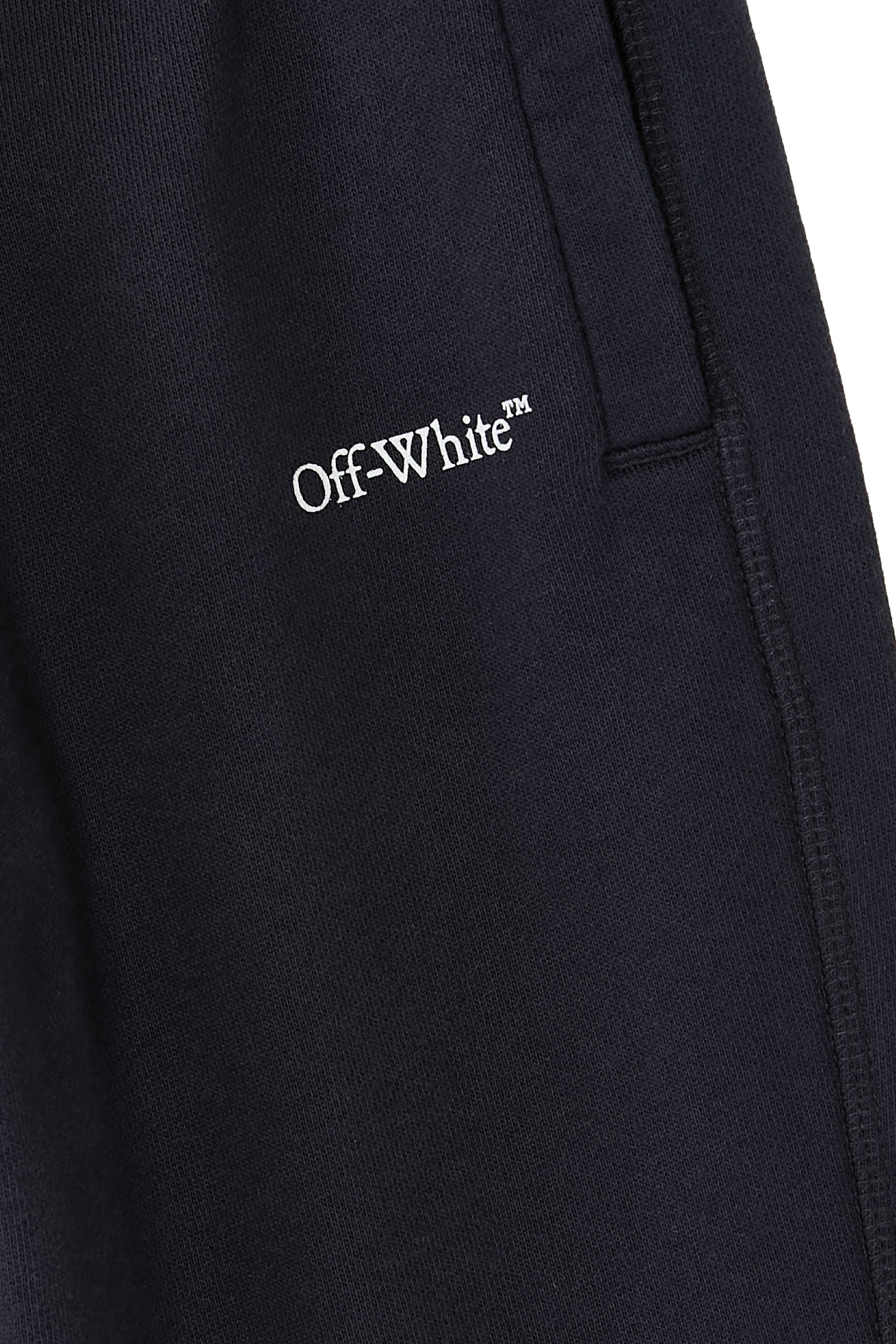 Kids Logo Diagonal Sweatpants