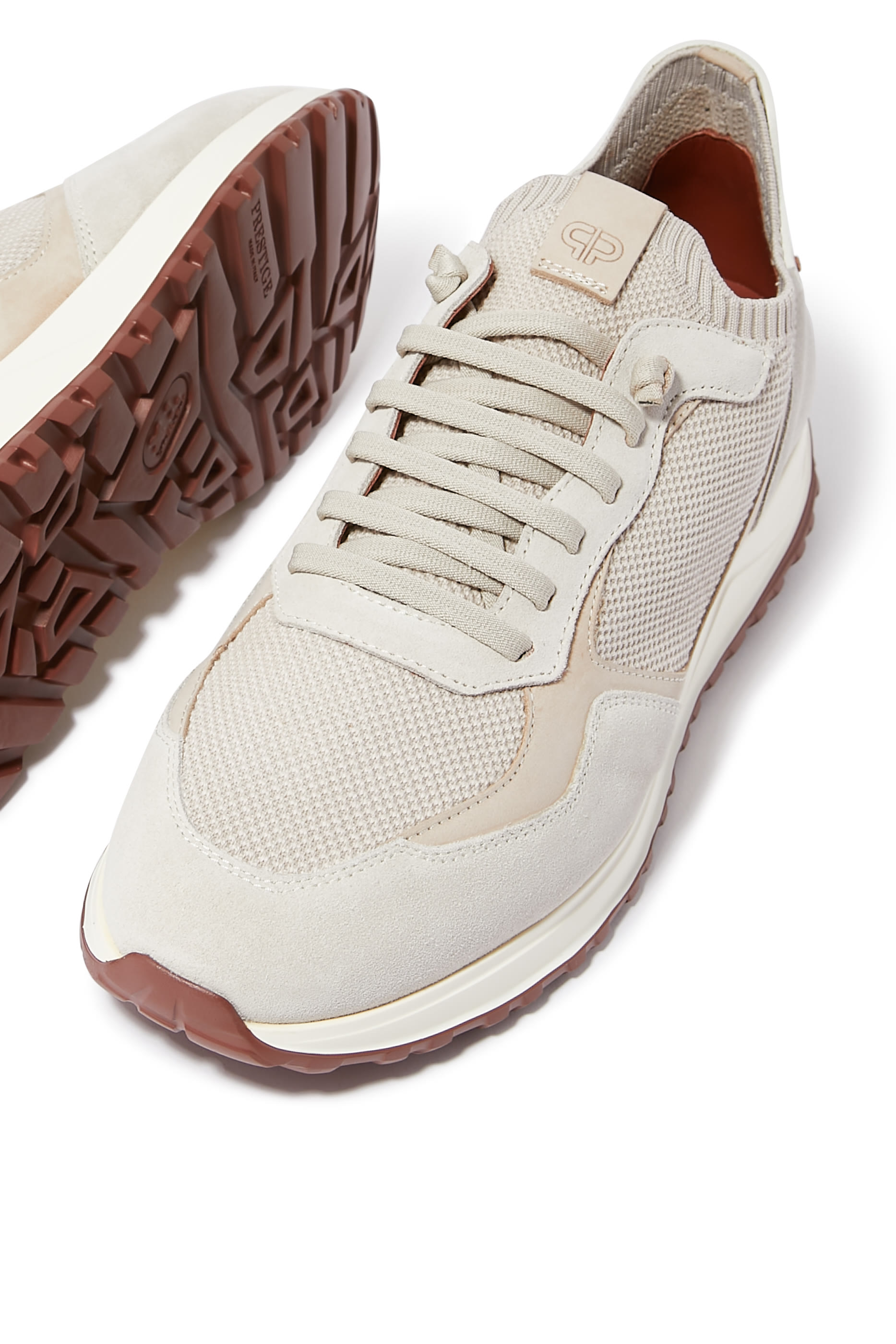  Stars Walk XL Lux Sneakers