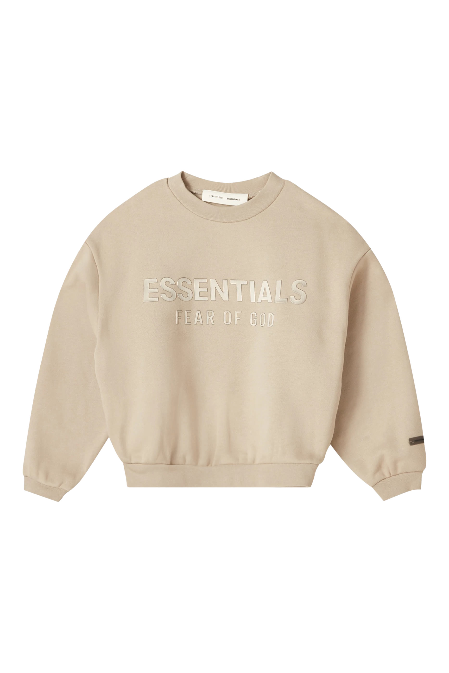 Kids Fleece Crewneck