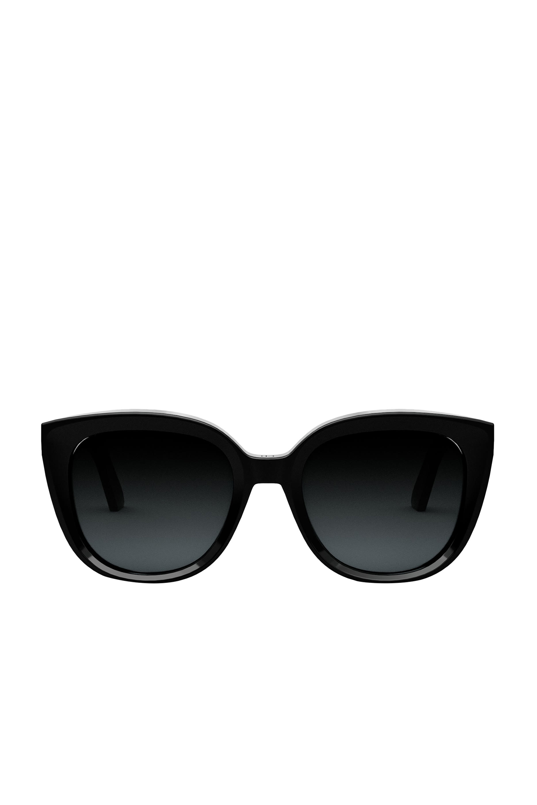 Midnight R1I Cat Eye Sunglasses