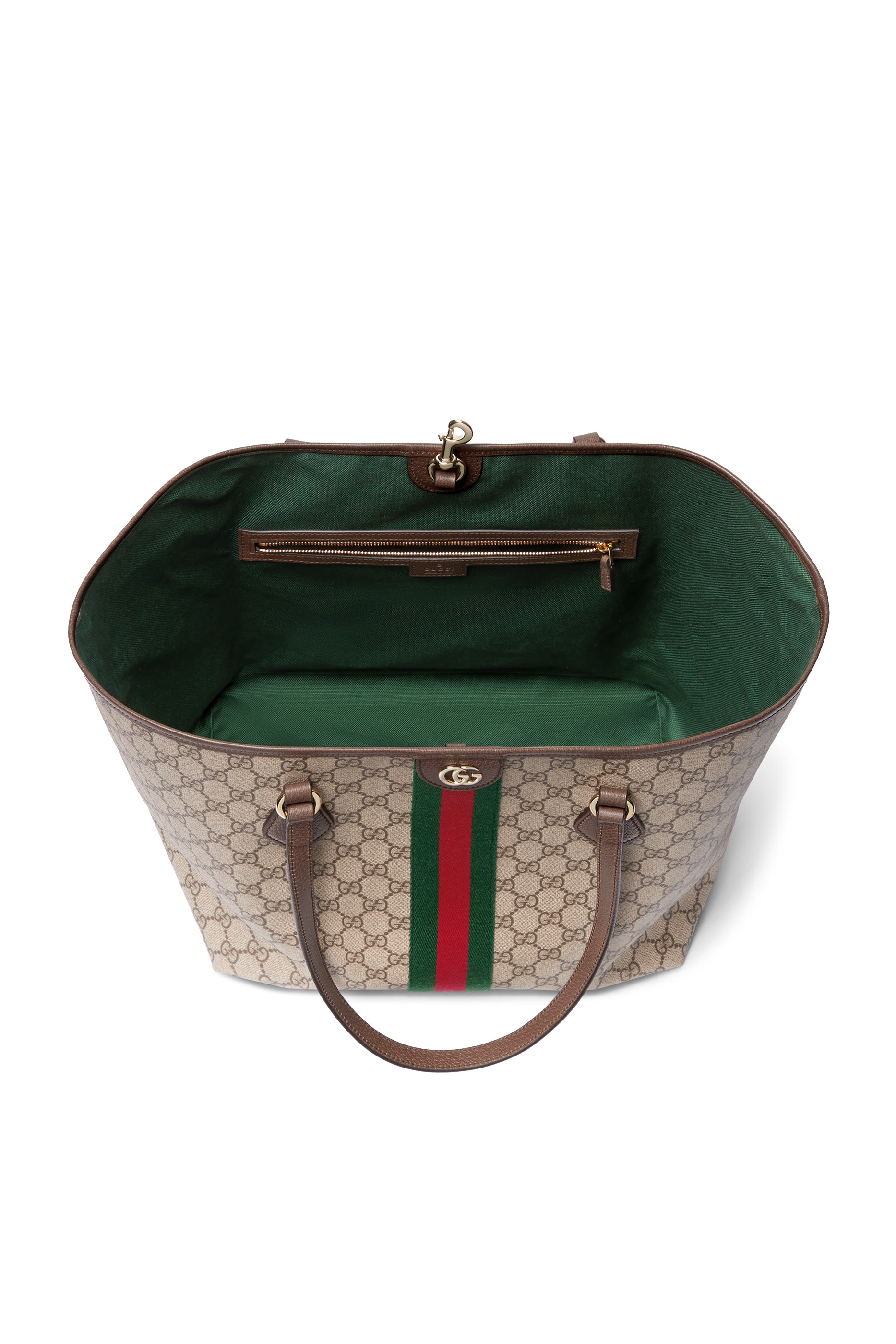 Ophidia Large Tote Bag