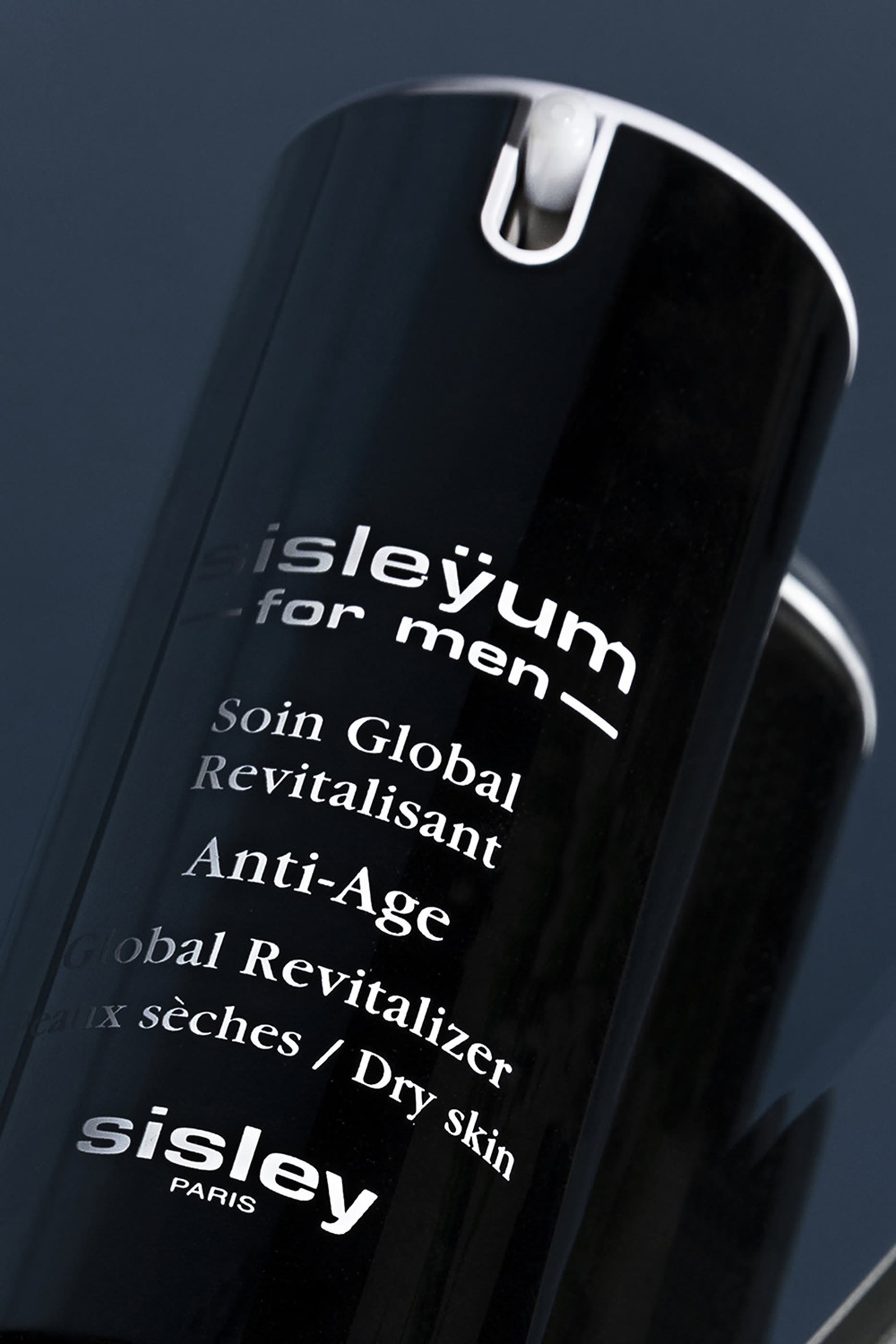 Sisle&yuml;um For Men - Dry Skin