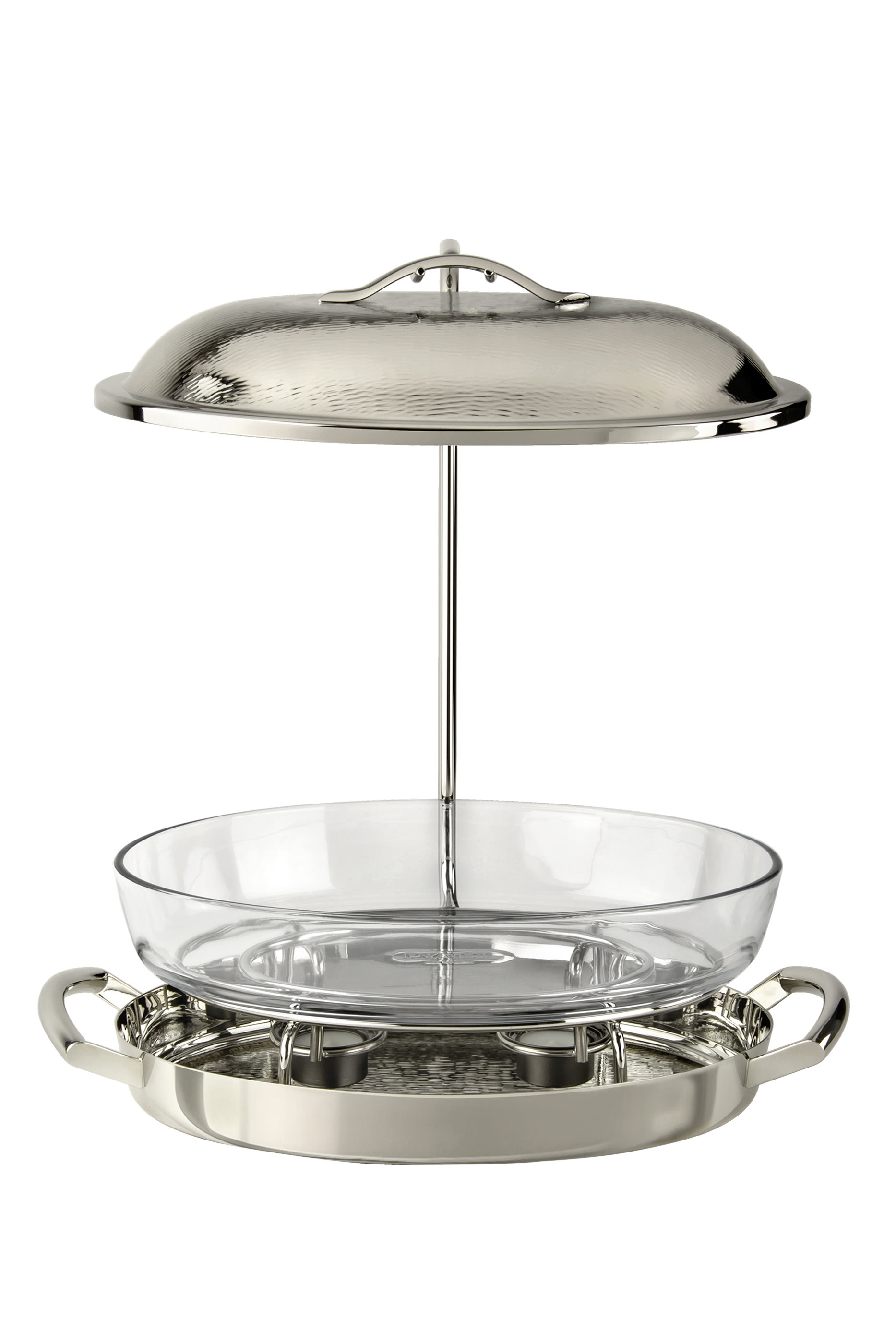 Acquarius Oval Chafing Dish