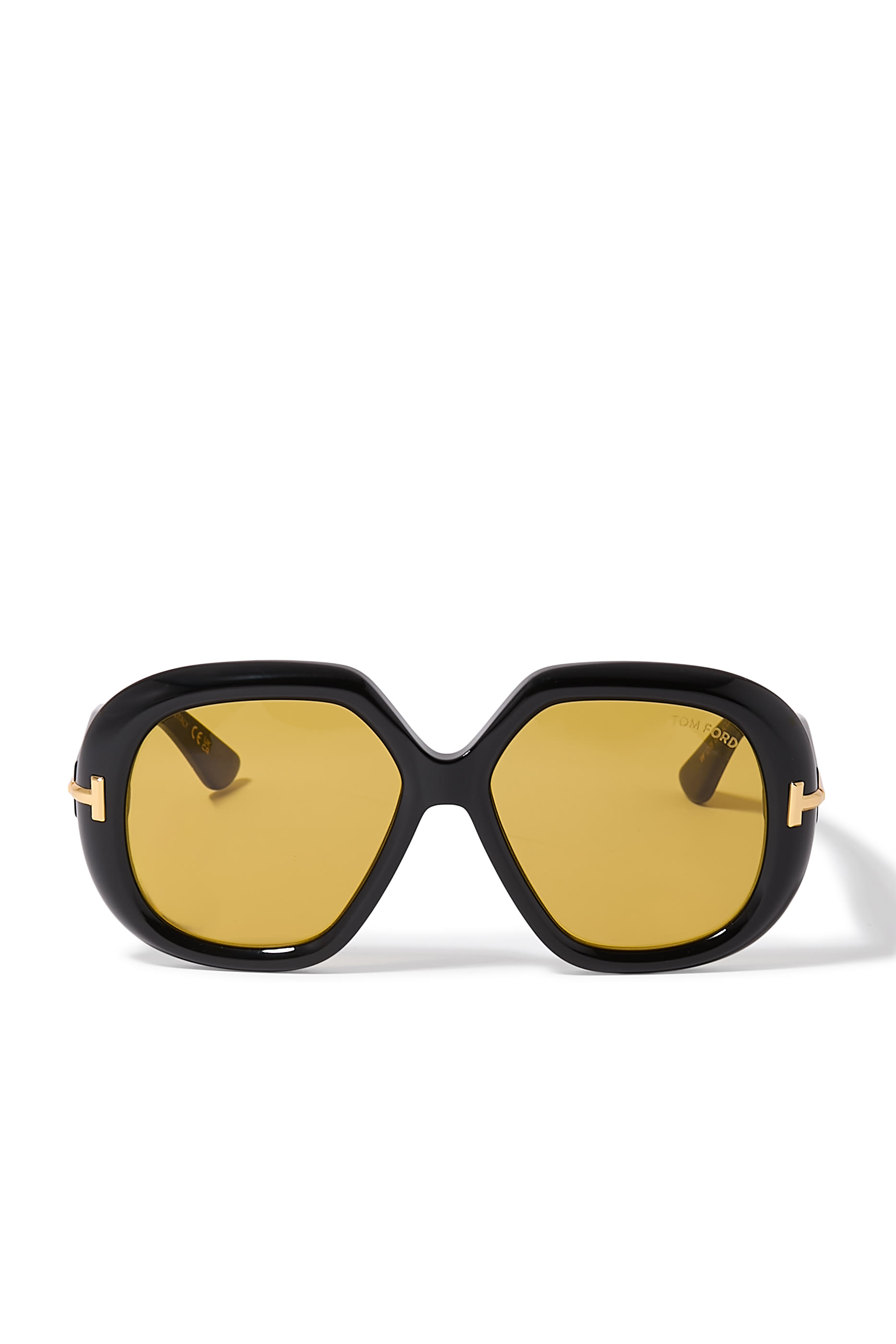  Oversized Sunglasses