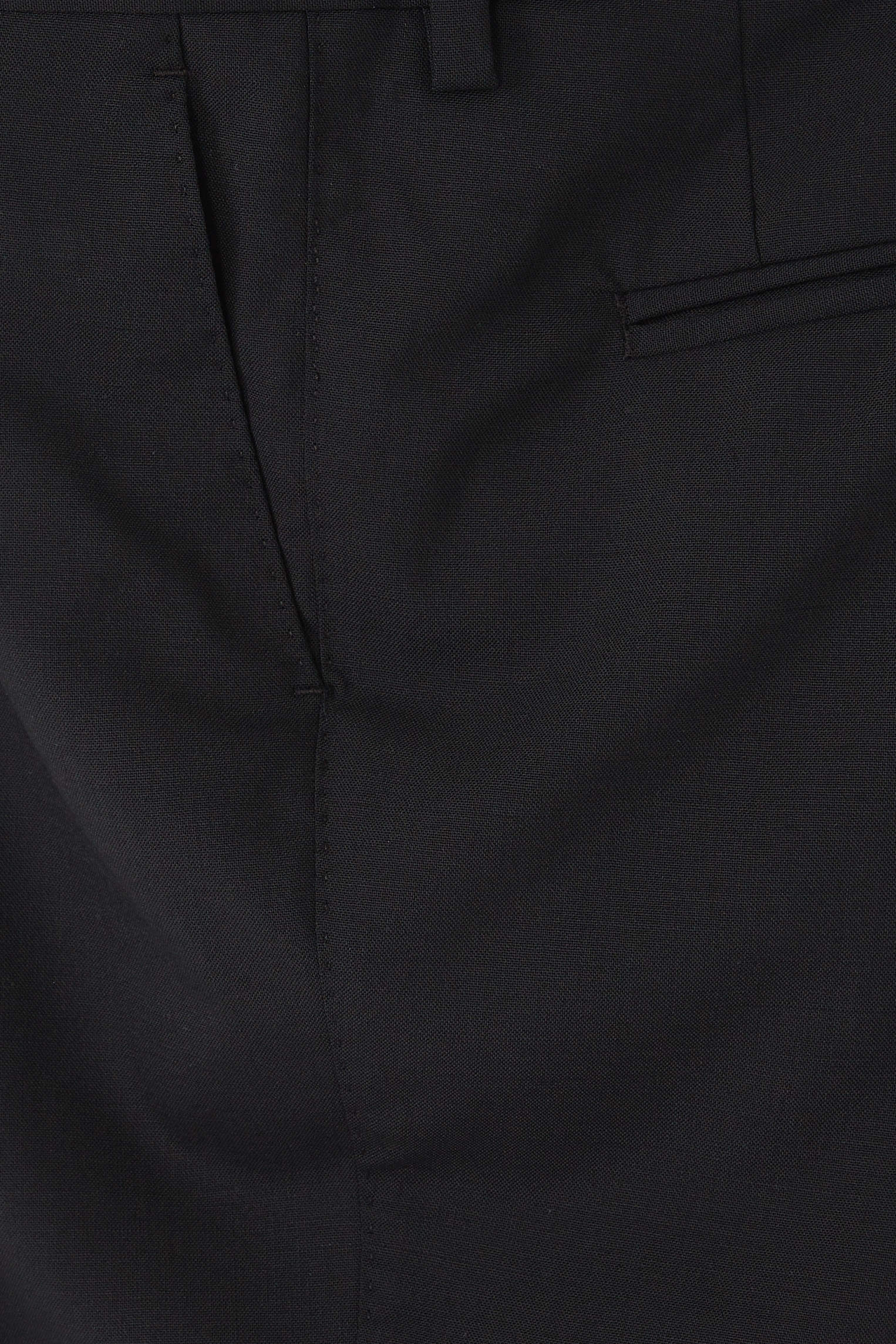 Kids Stretch Wool Pants