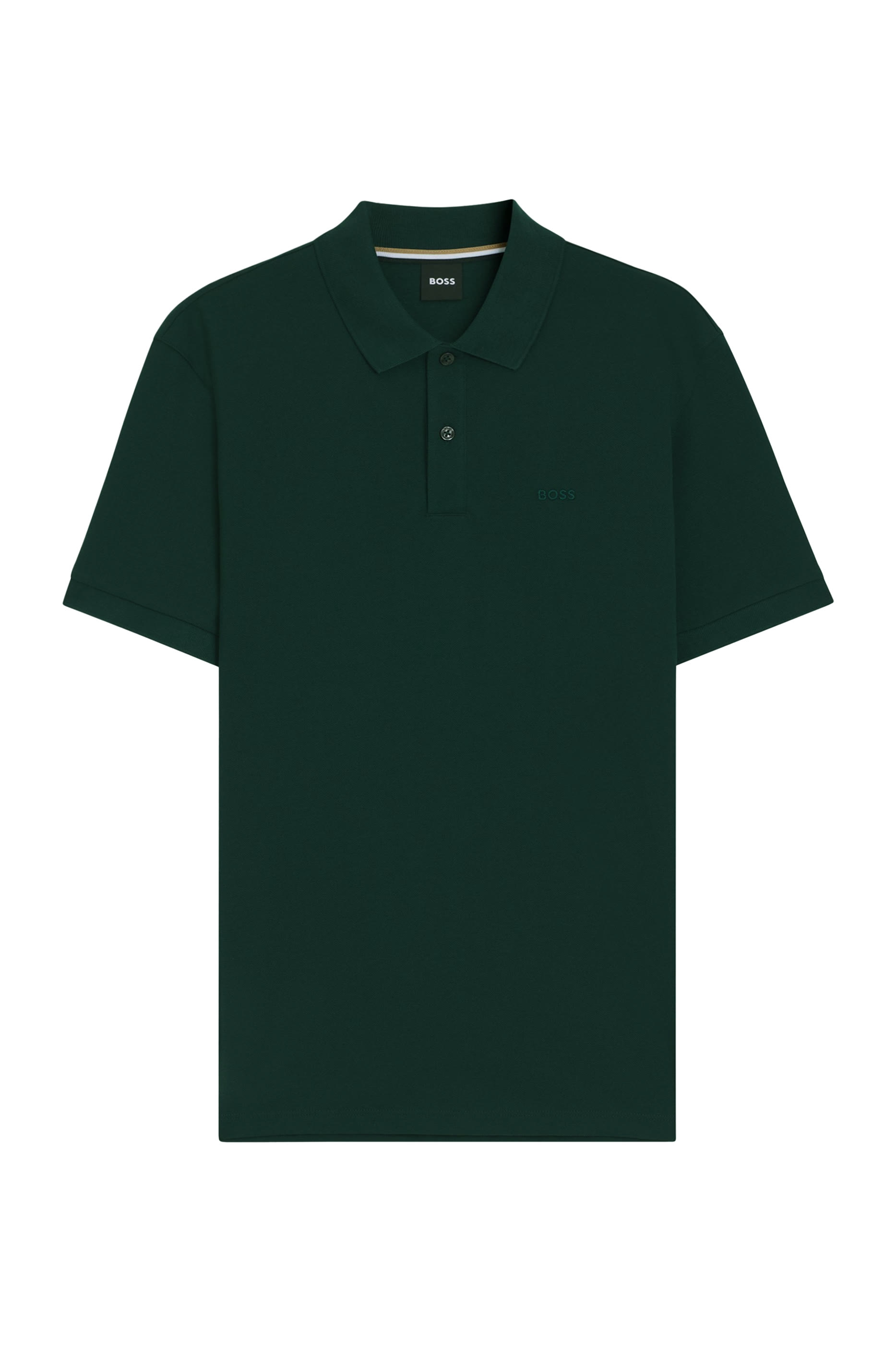 Palla Cotton Polo Shirt