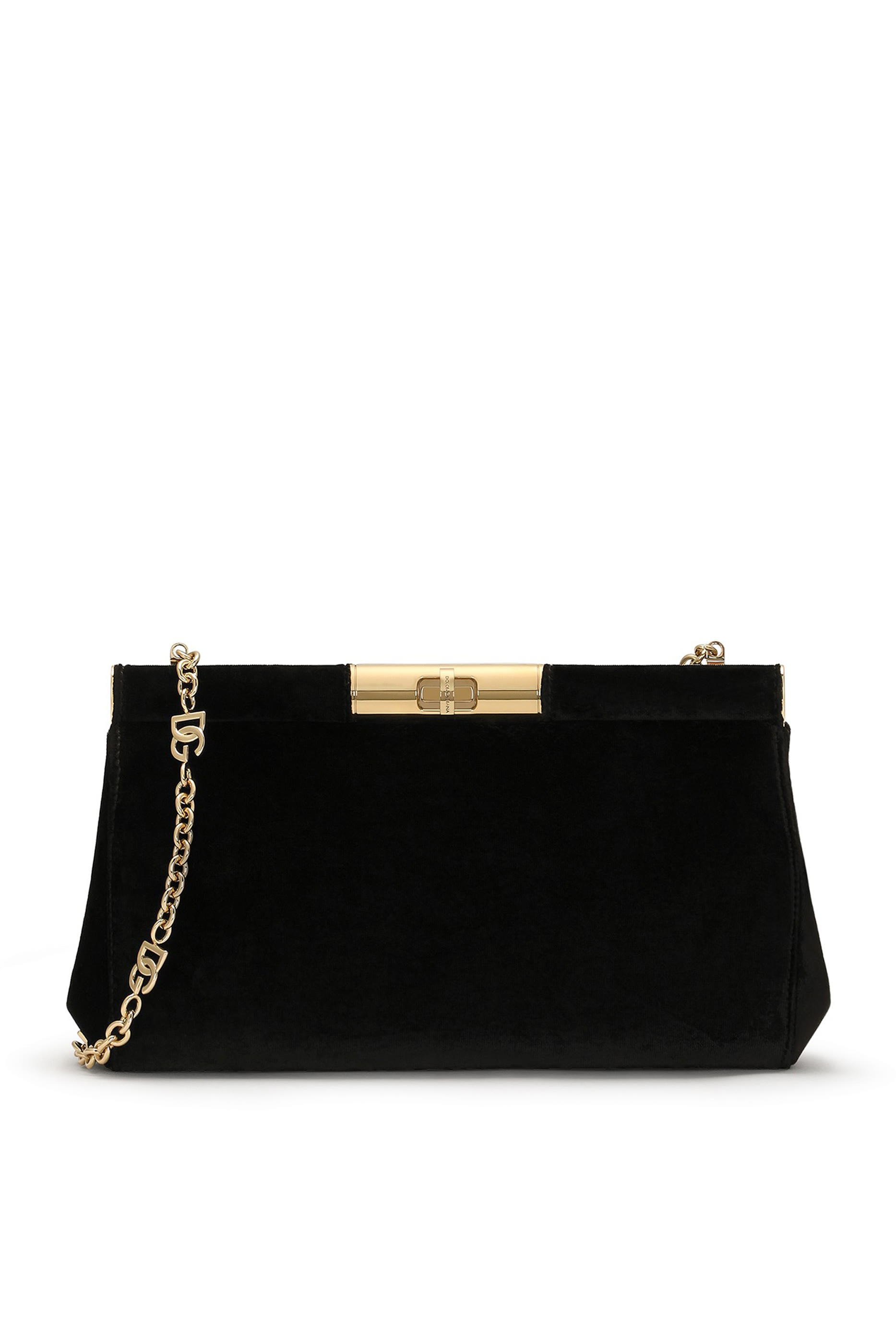 Medium Marlene Shoulder Bag