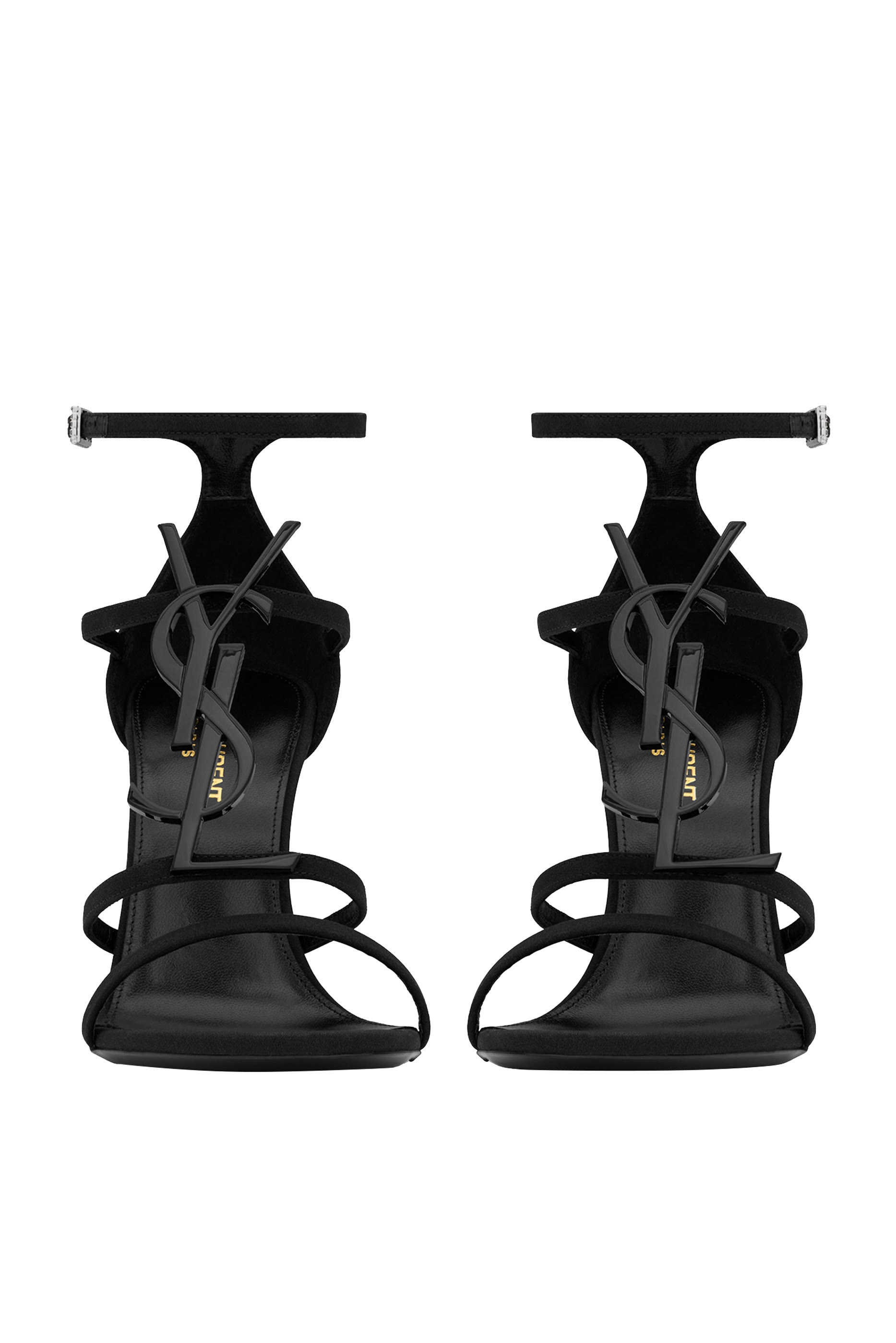 Cassandra 100 Leather Sandals