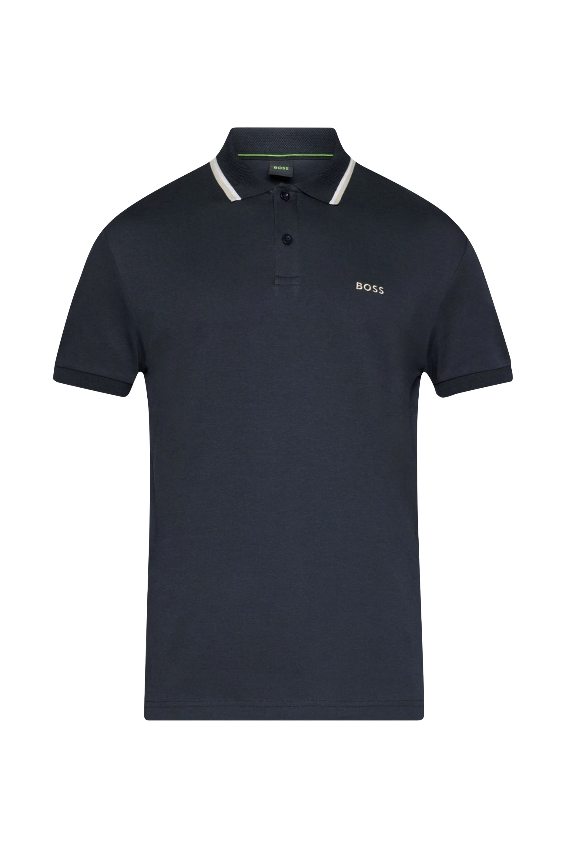 Paddy Polo Shirt