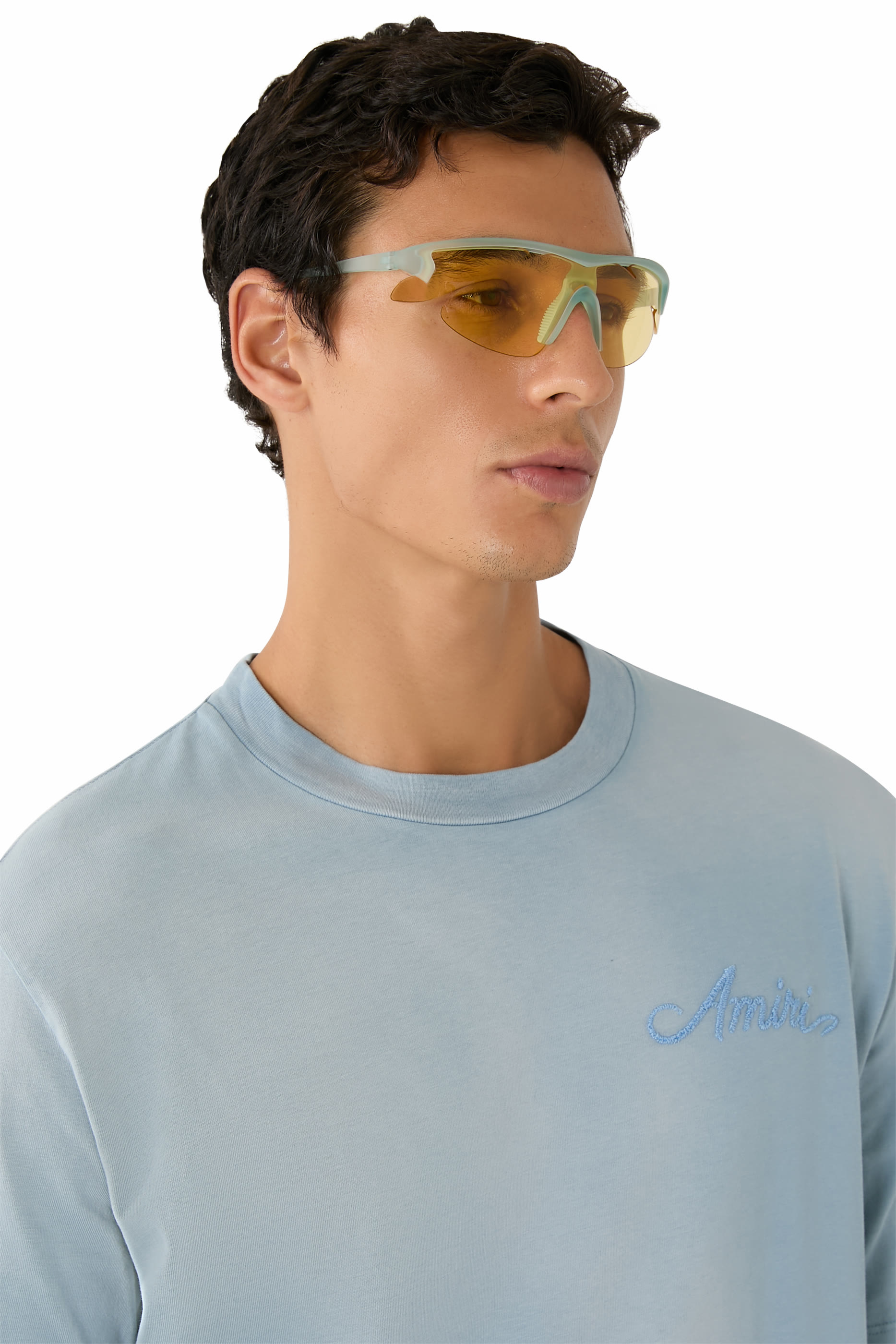DV + PAF Junya Racer Sunglasses