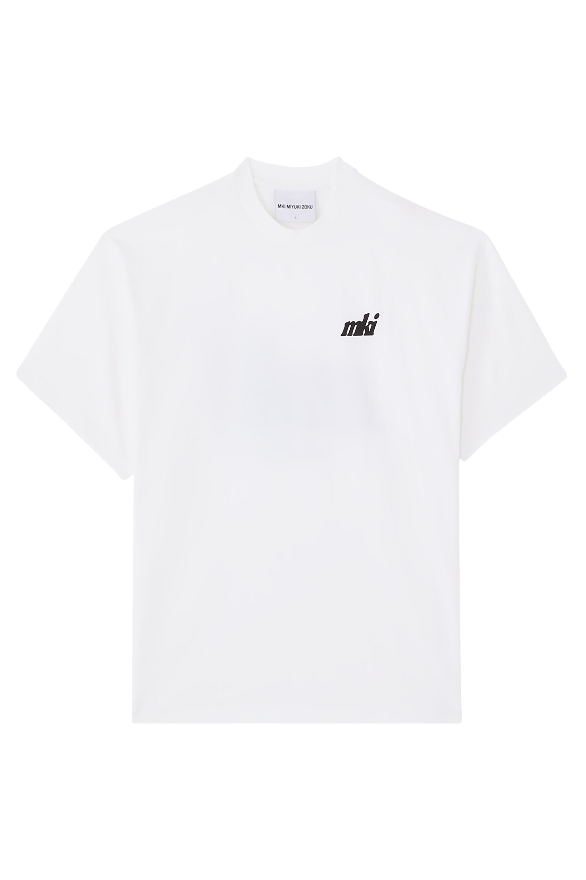 Mki Stamp T-Shirt