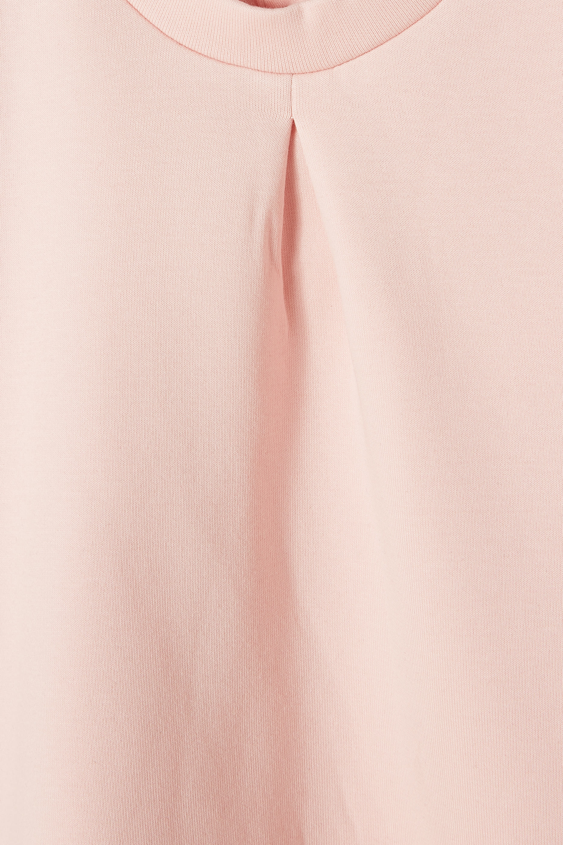 Kids EA Text Side Detail Dress