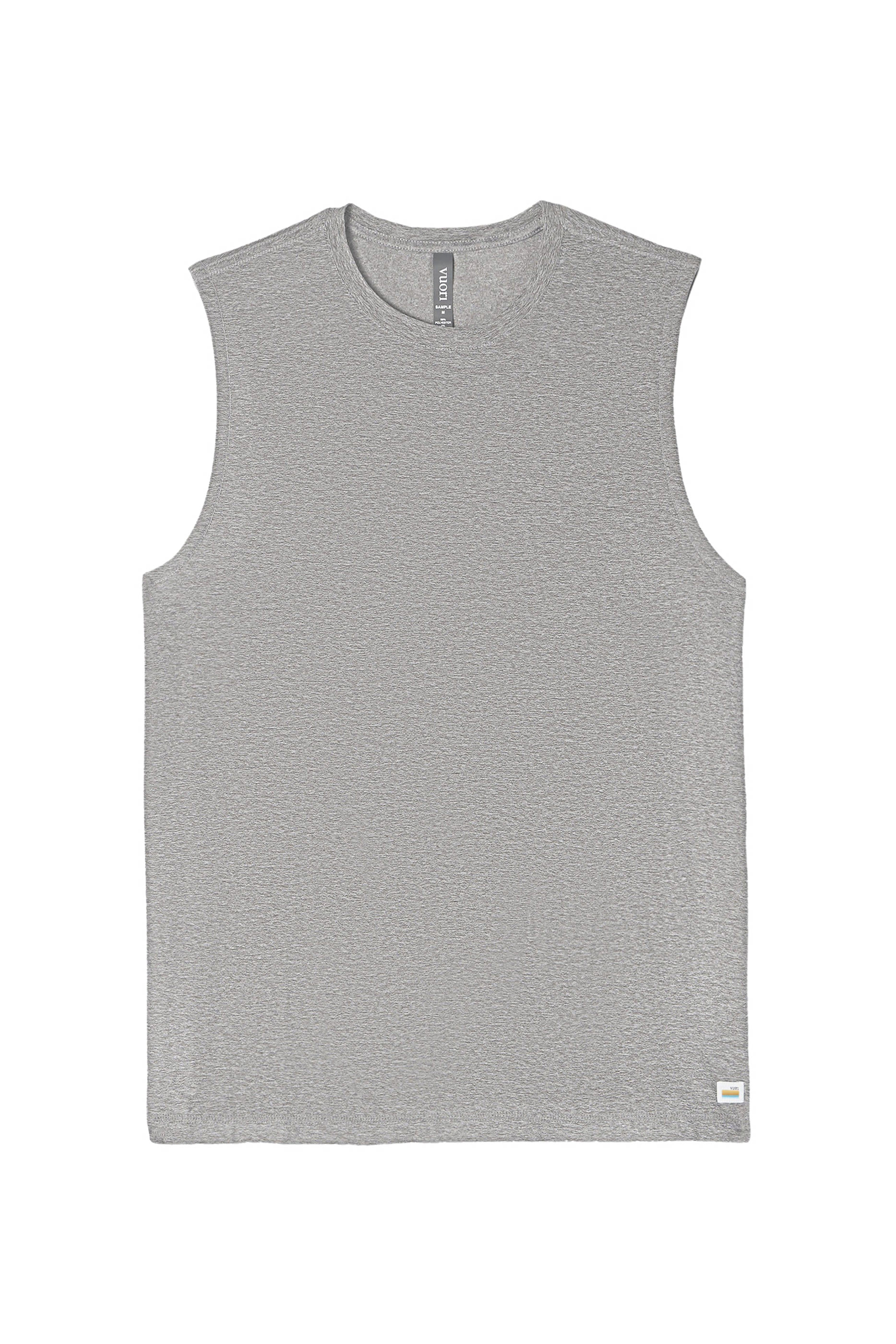  Strato Muscle T-Shirt