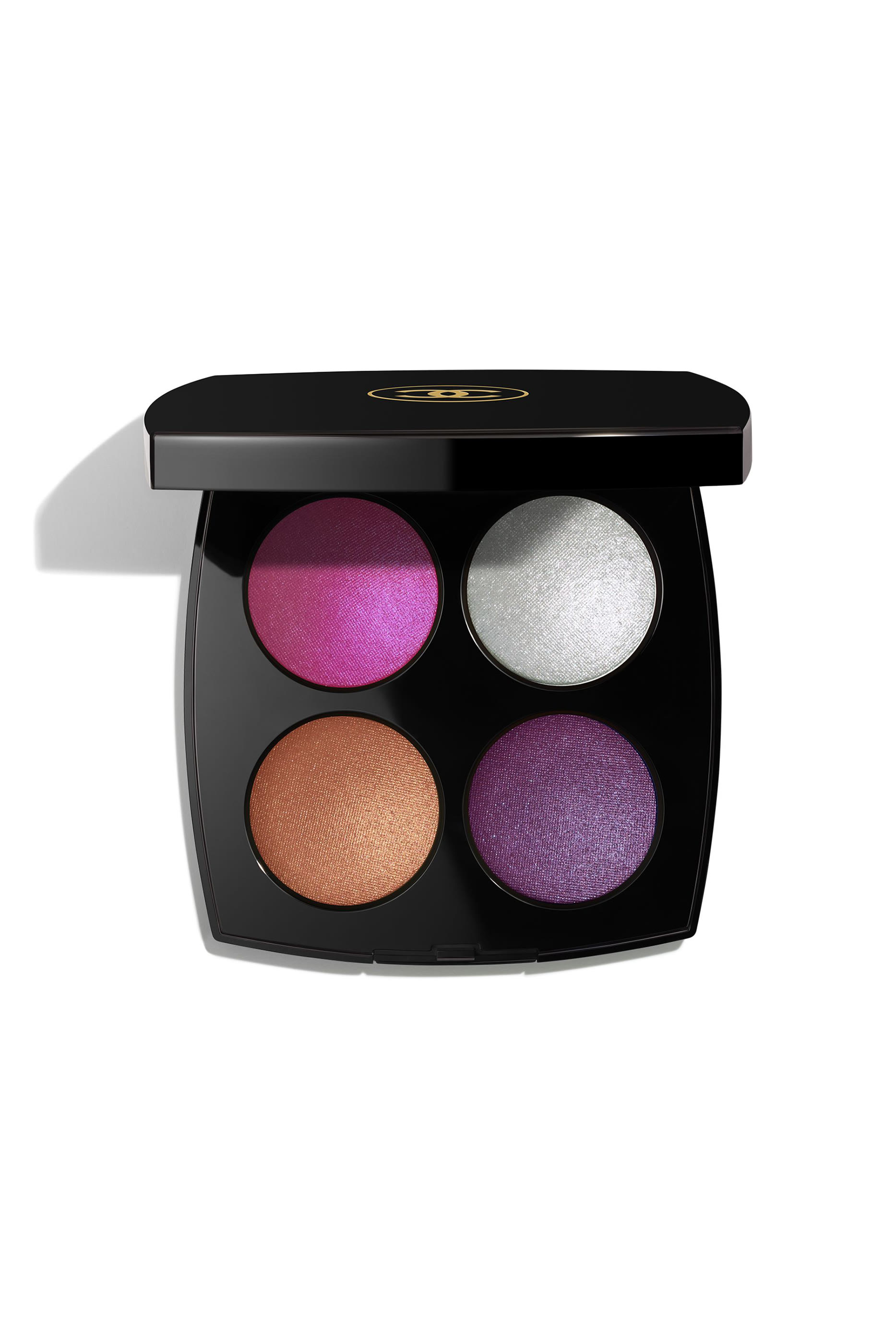 Enchanted Night Eyeshadow and Blush Palette