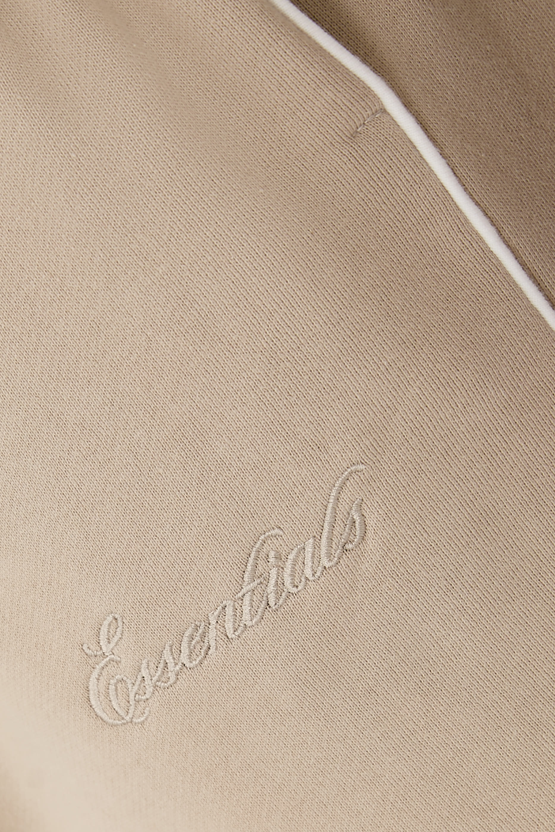 Relaxed Fleece Sweatpants