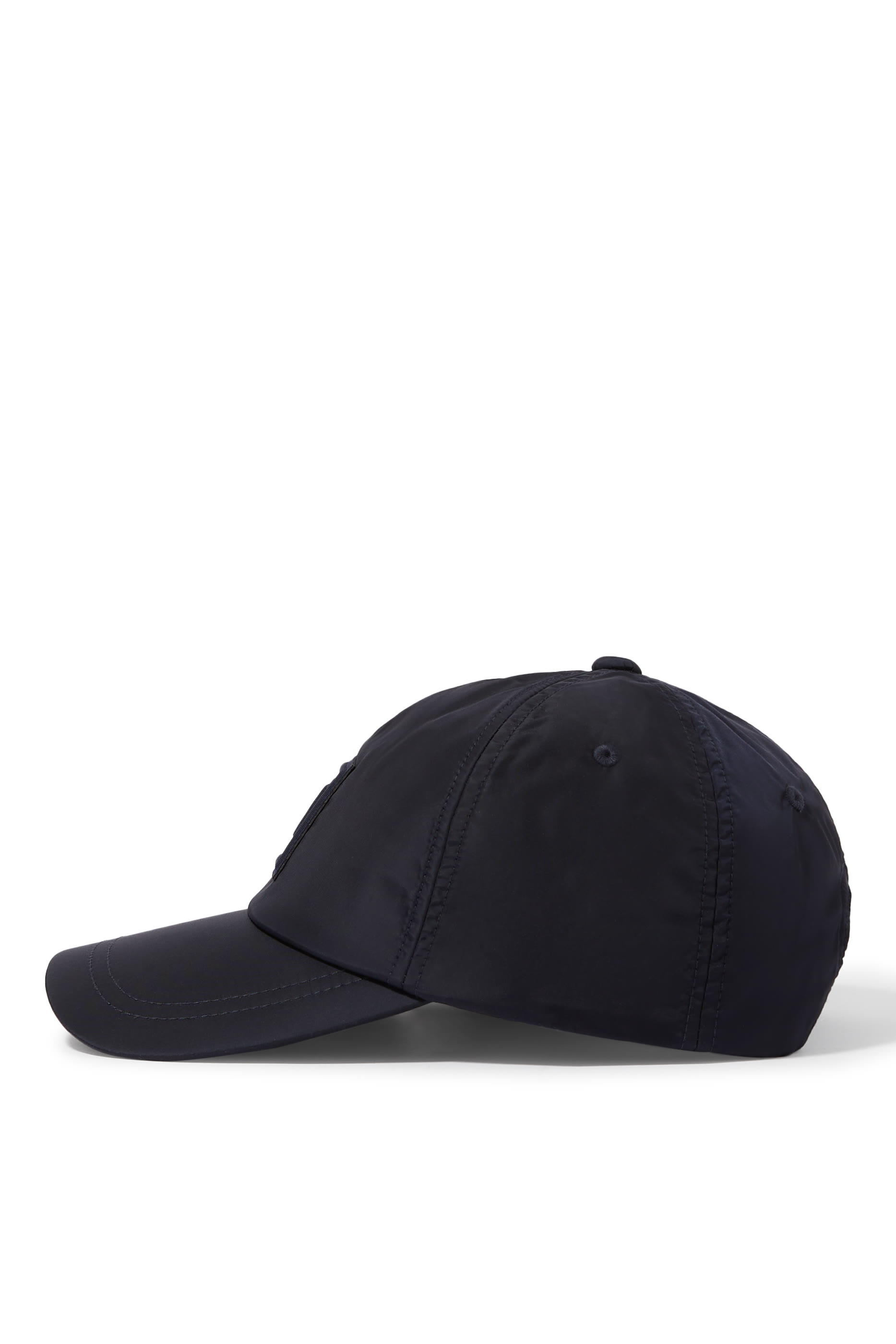 Logo Baseball Cap