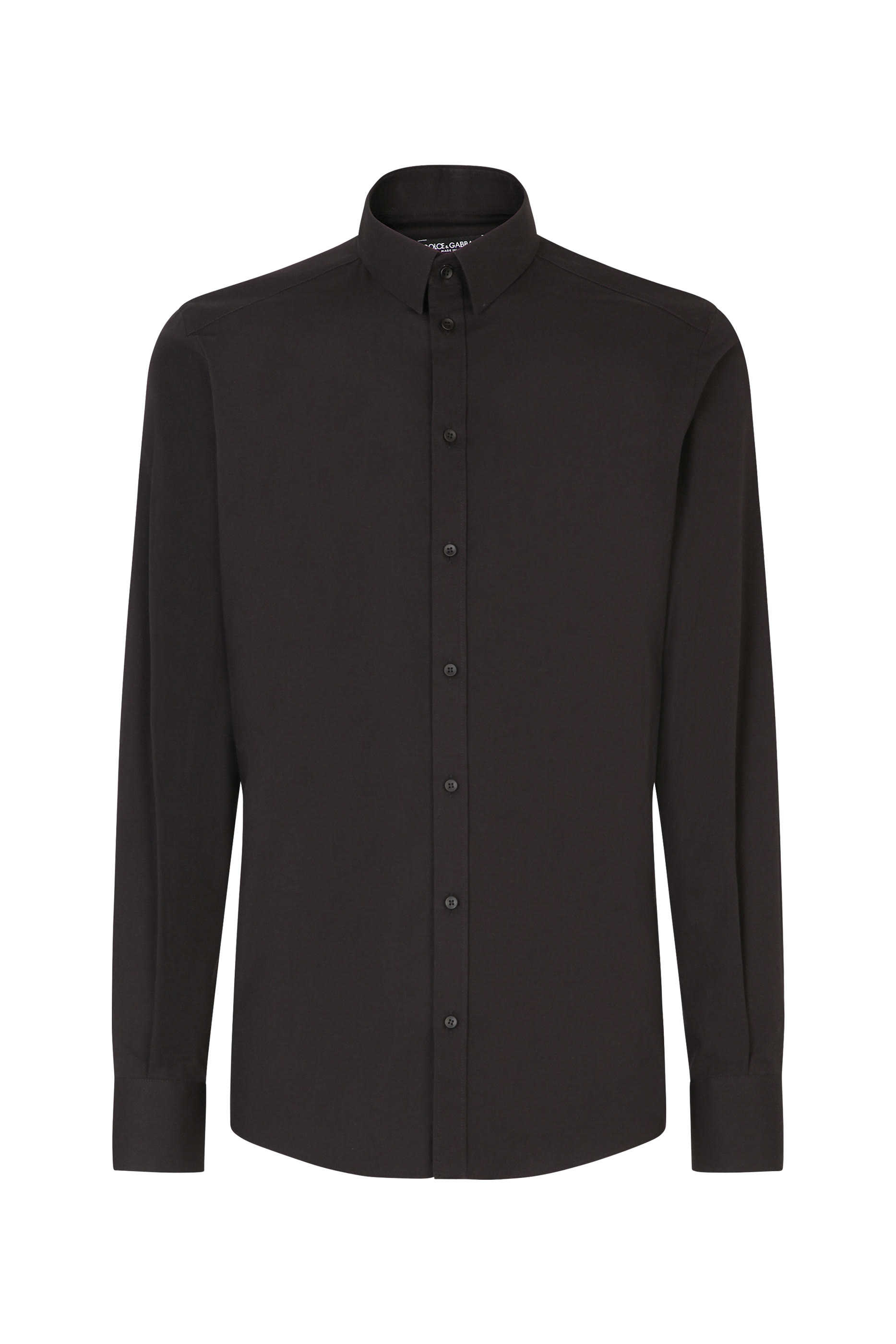 Cotton Gold Fit Shirt