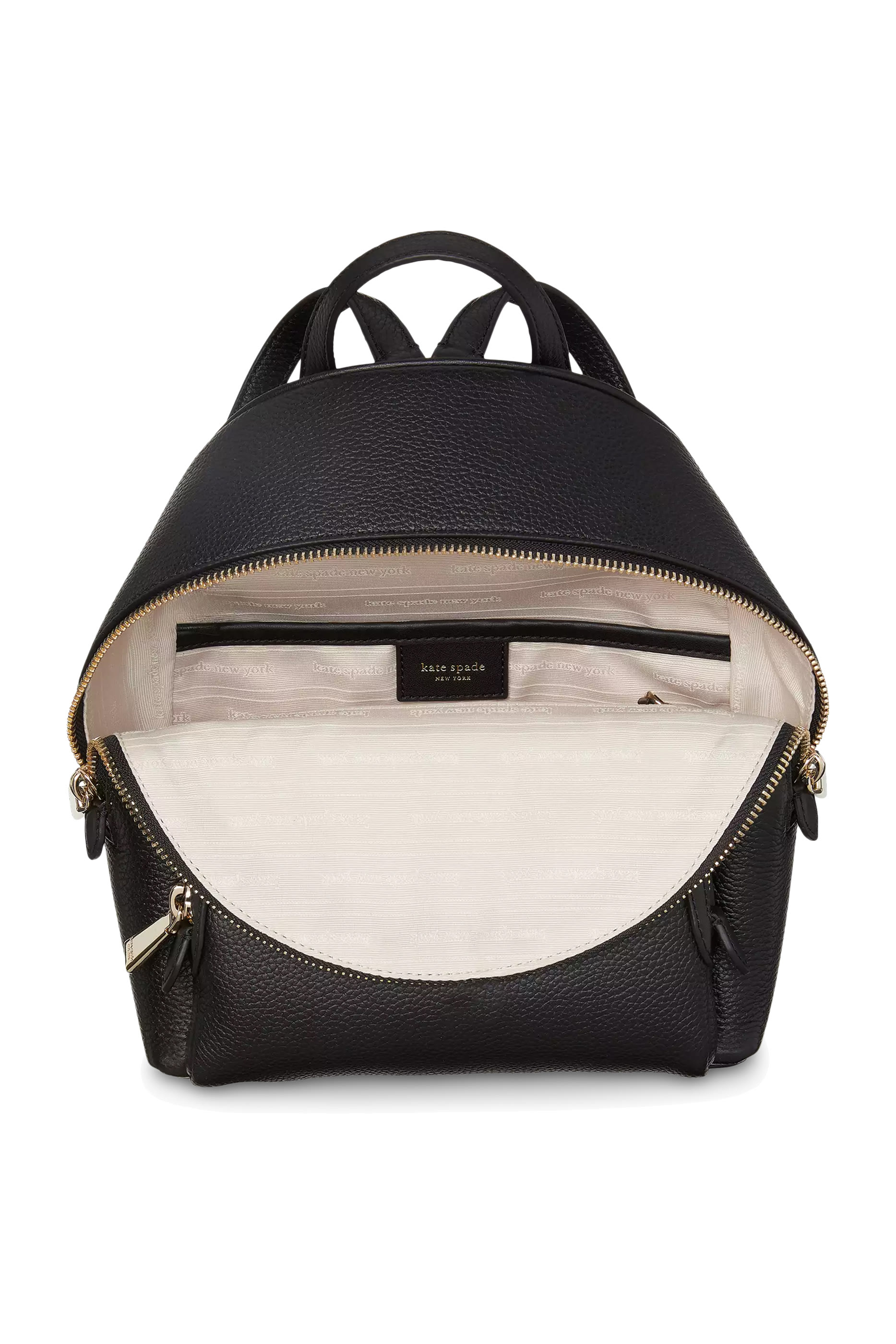 Hudson Small Backpack