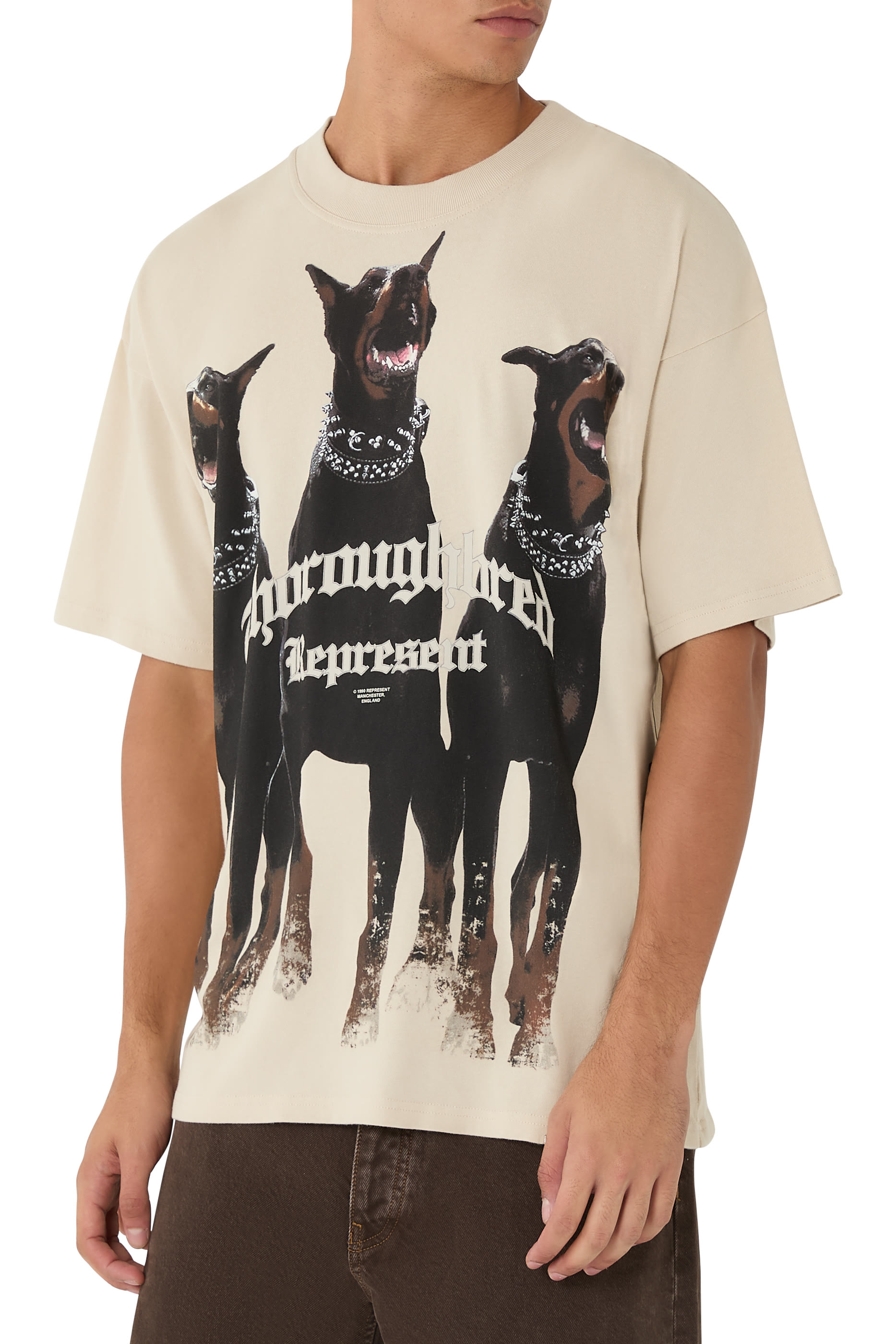 Thoroughbred T-Shirt