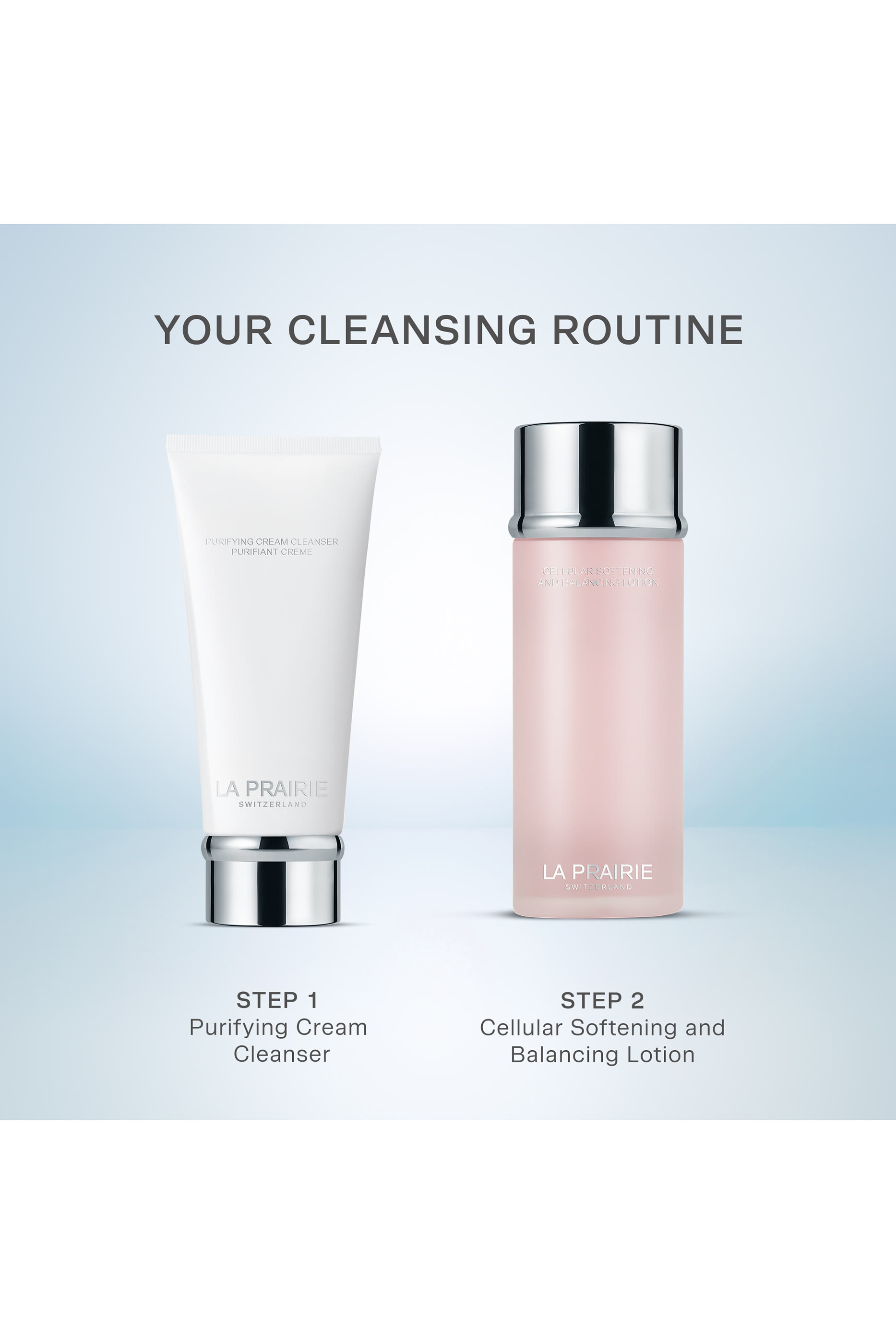 Purifying Cream Cleanser