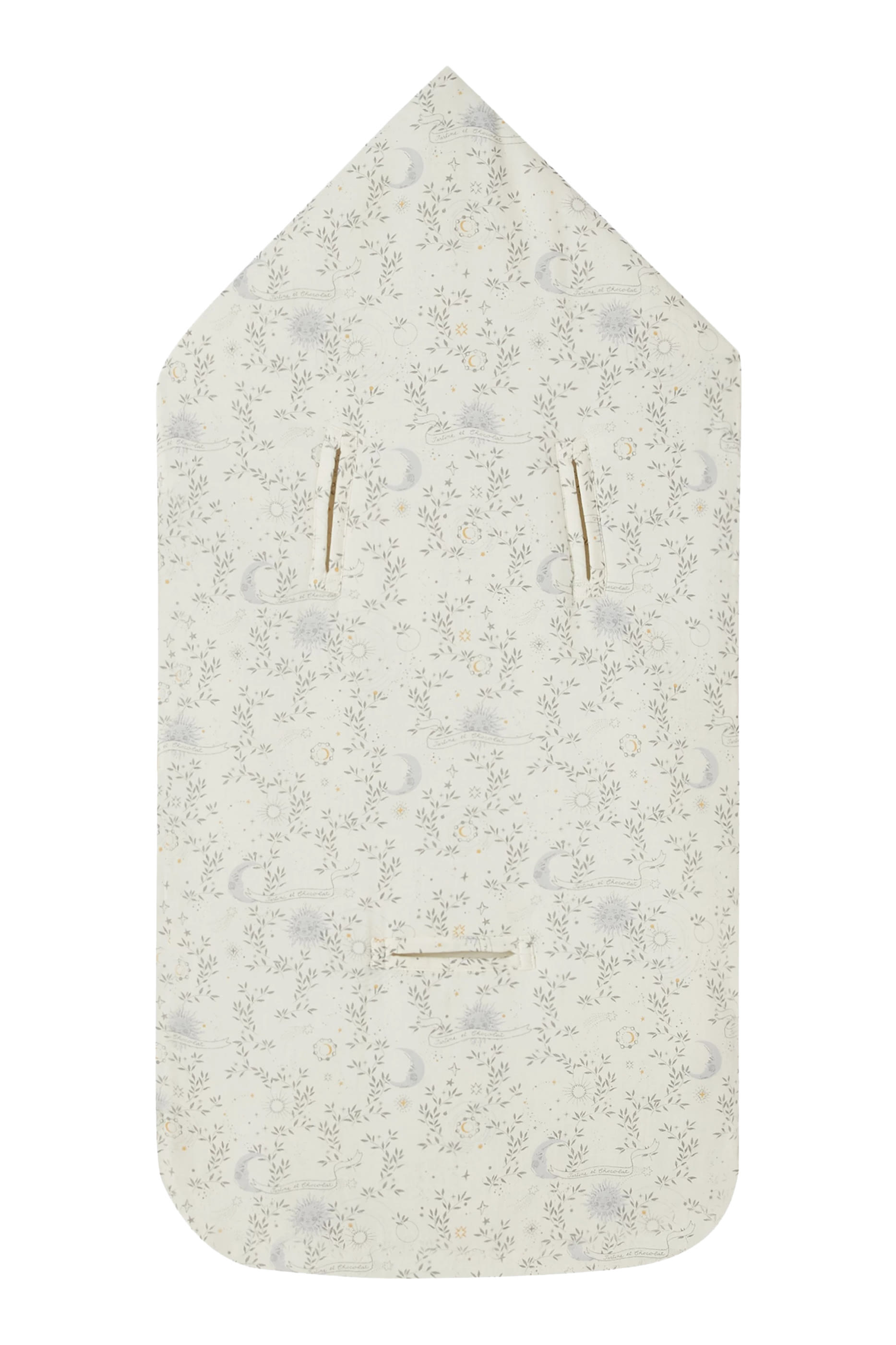 Kids Monogramme T2 Sleeping Bag