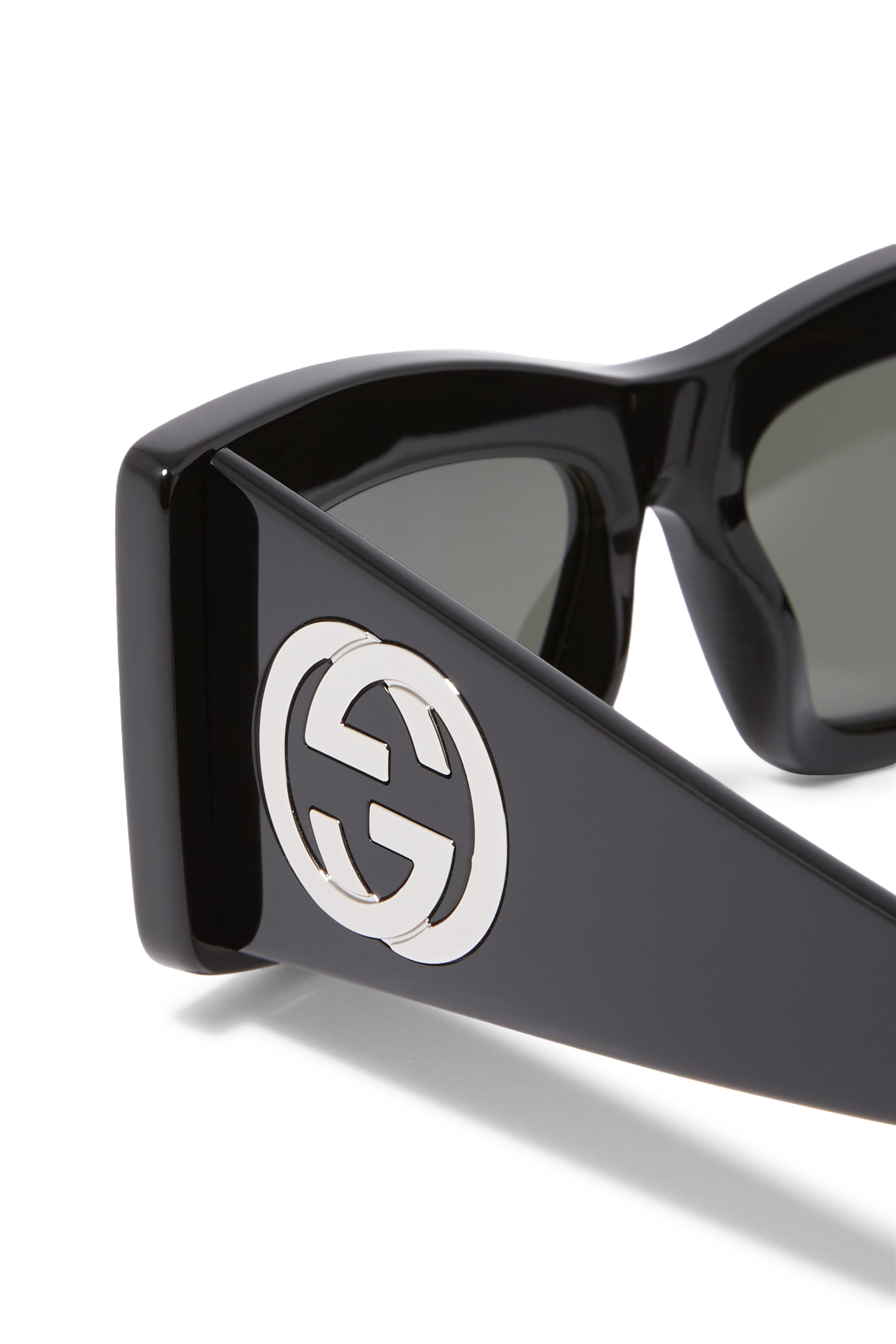  Sqaure Frame Sunglasses
