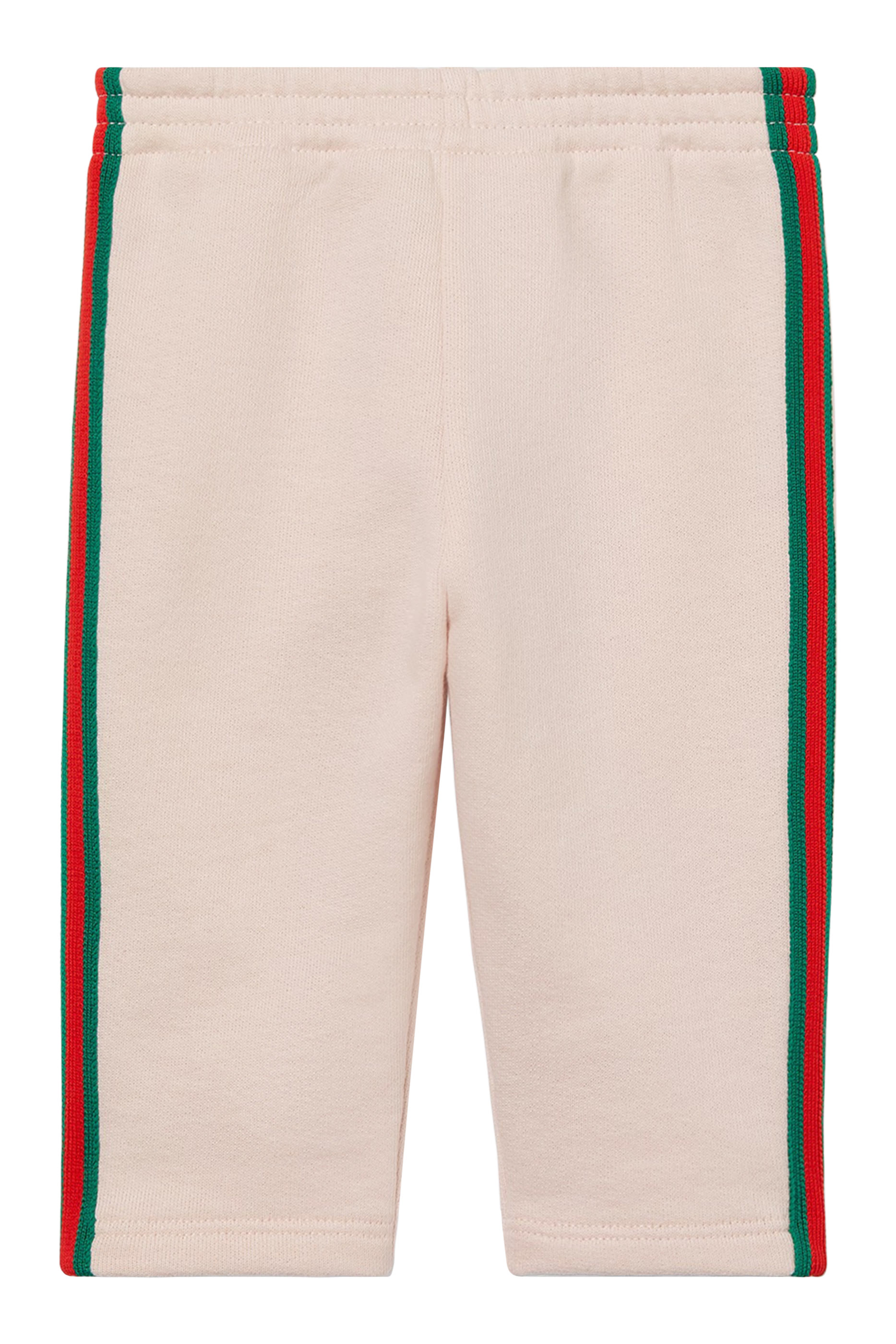 Kids Web Cotton Pants