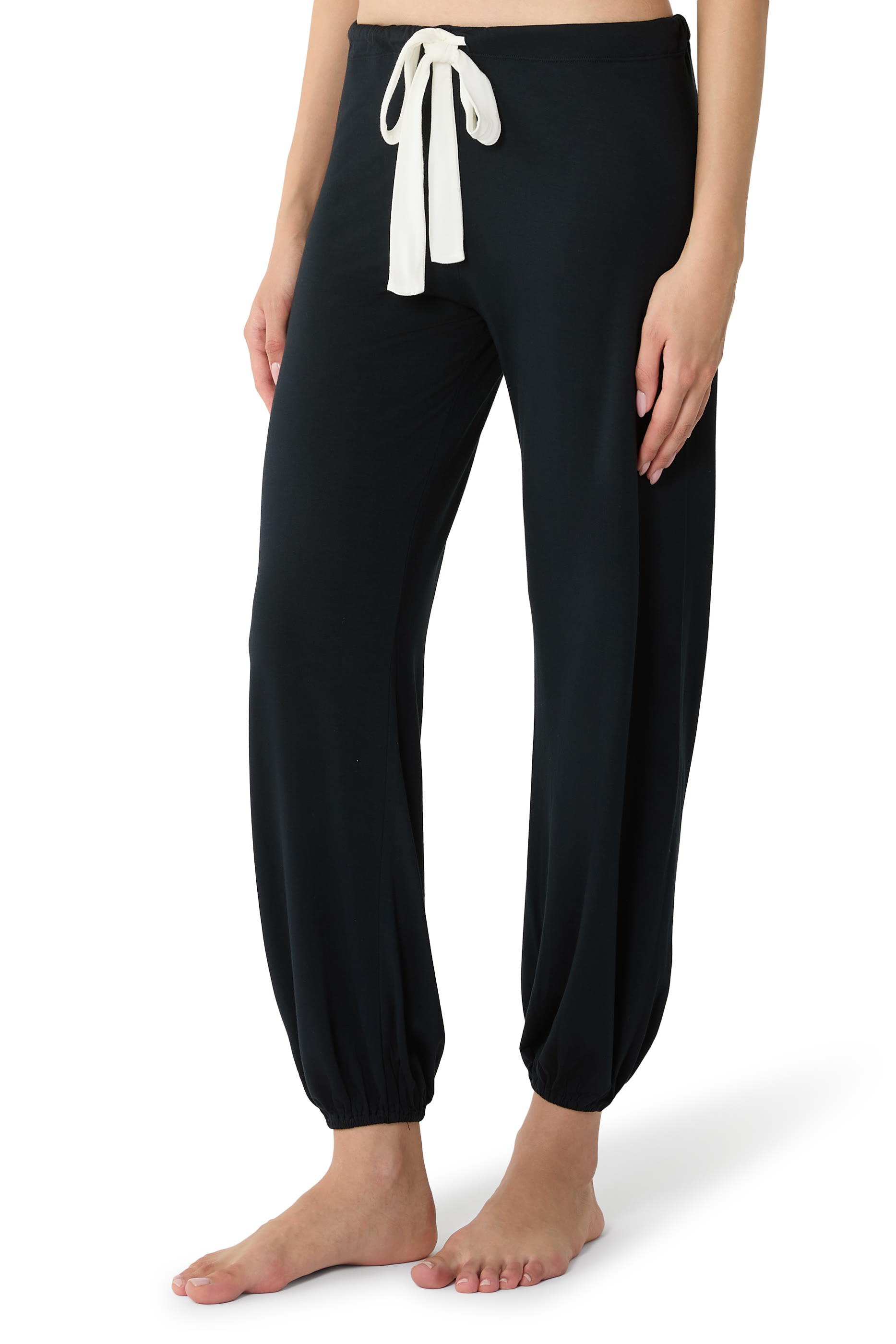  Gisele TENCEL&trade; Modal Slouchy PJ Set