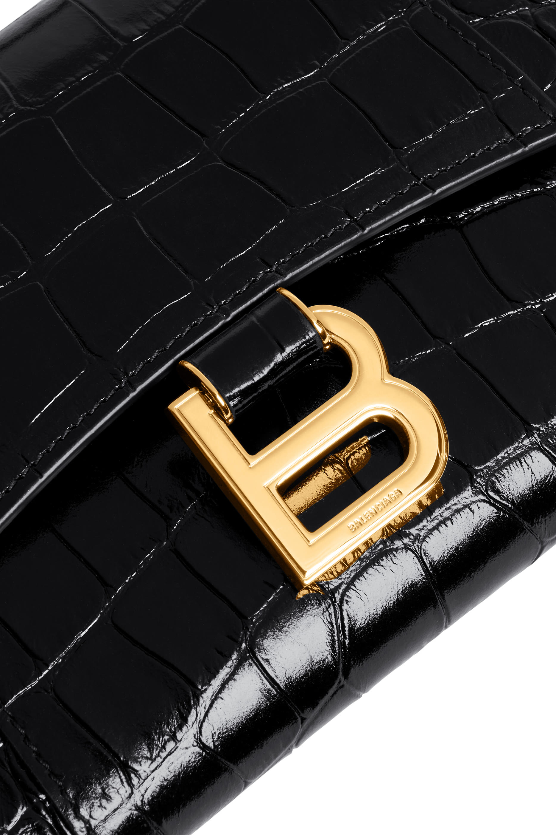 Hourglass Wallet on Chain