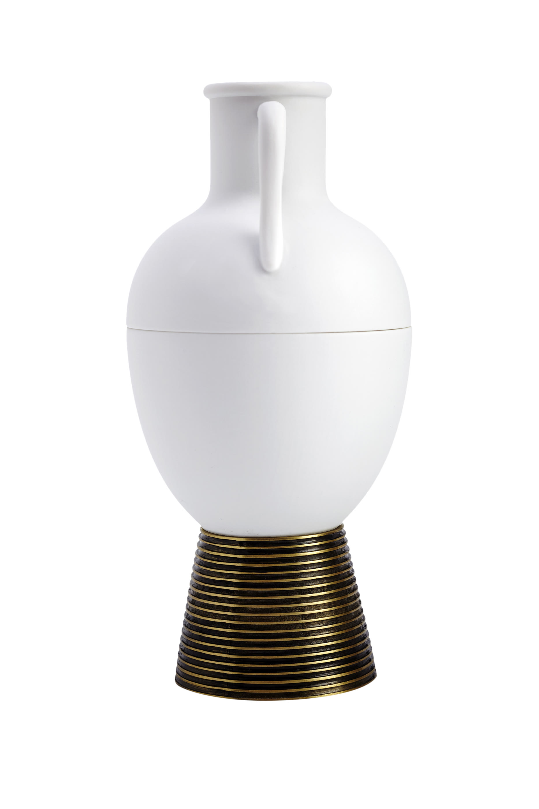 Amphora Incense Holder