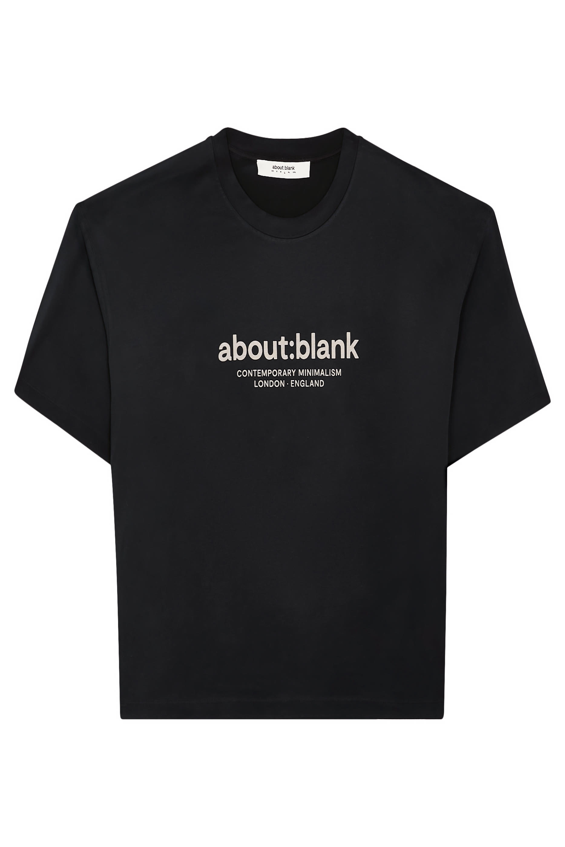 Gar&ccedil;on T-Shirt 