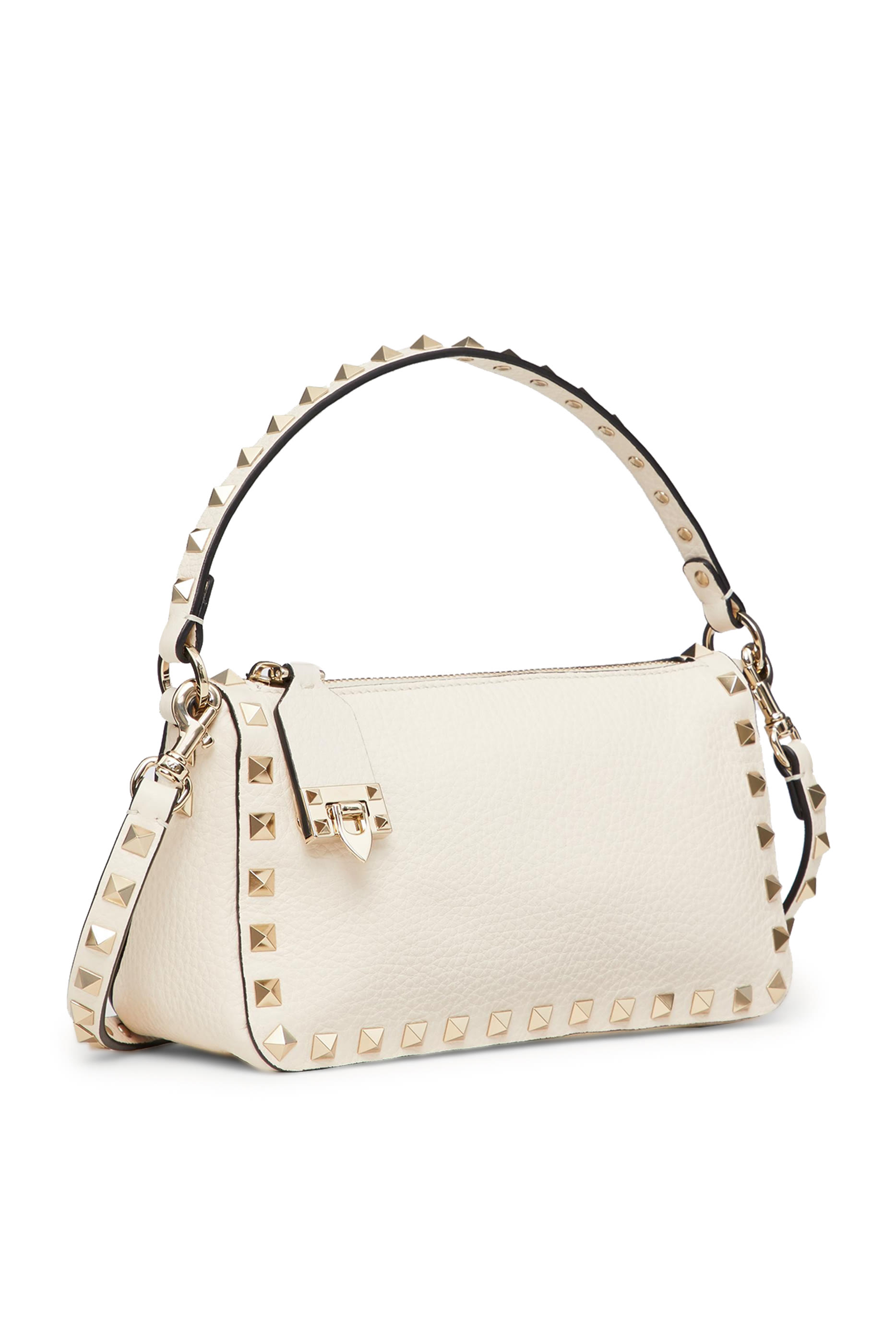  Rockstud Small Shoulder Bag
