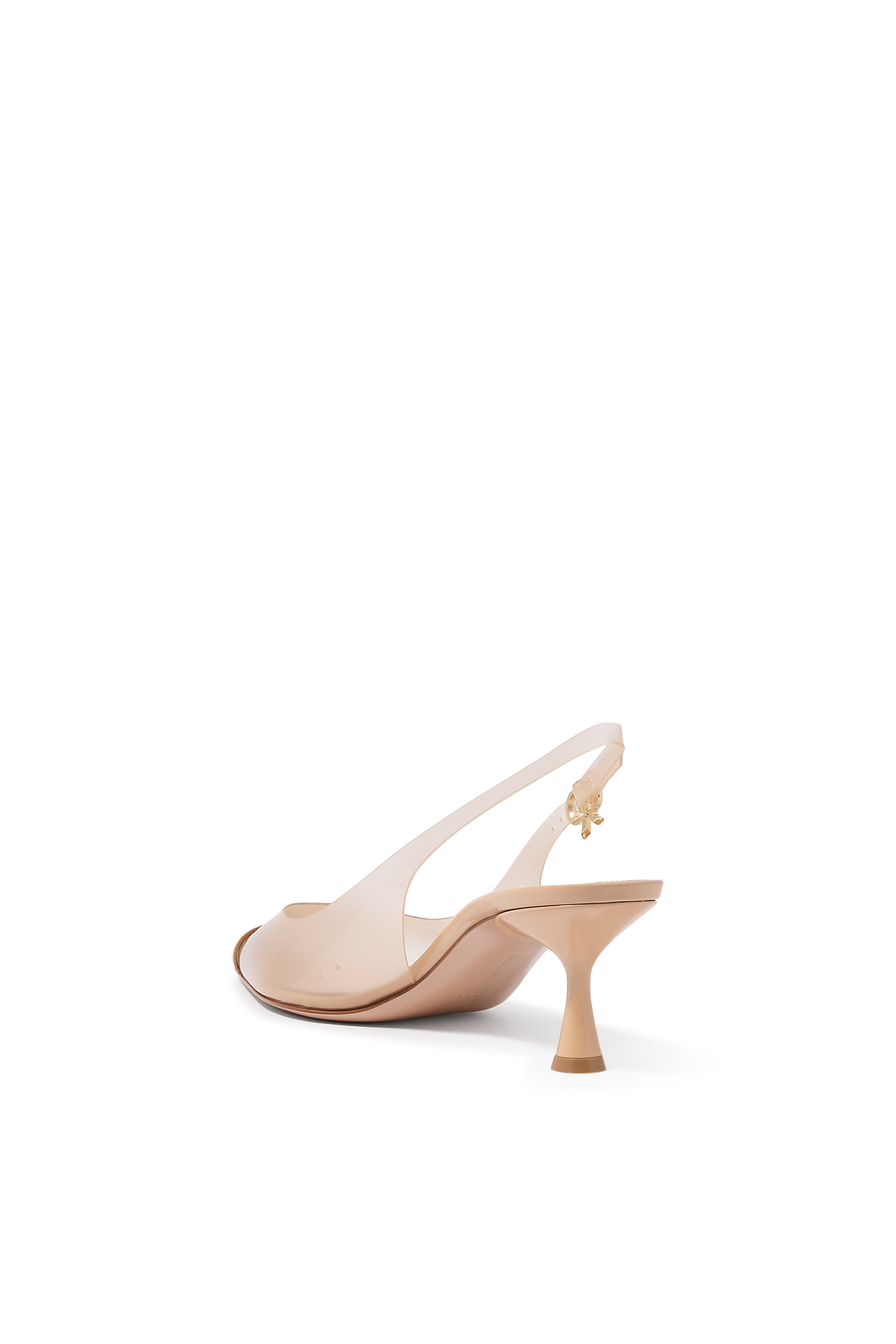 Diana Slingback 55 Pumps