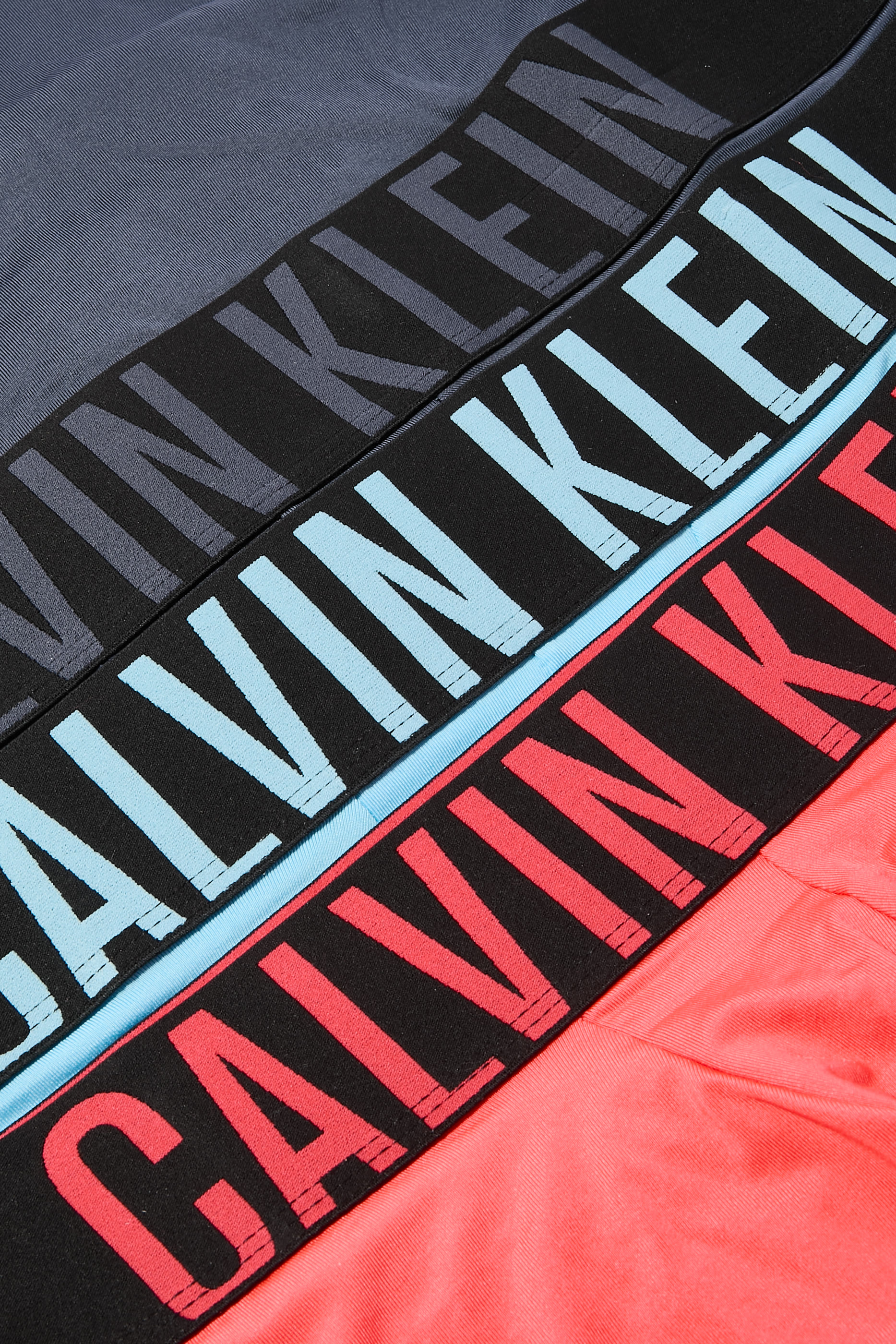  Ultra Soft Modal 3-Pack Trunks